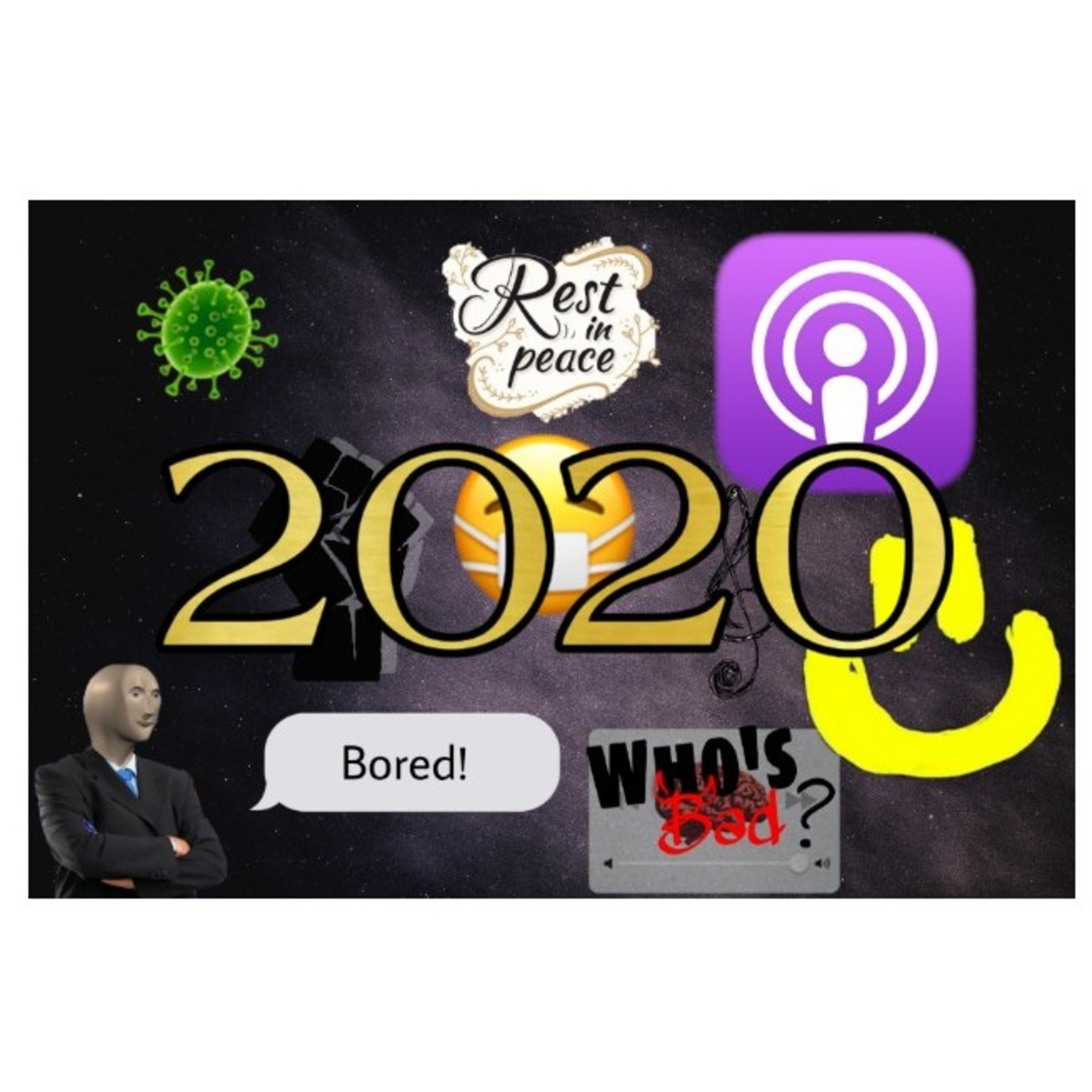 Saal 2020-End Of Decade LOL
