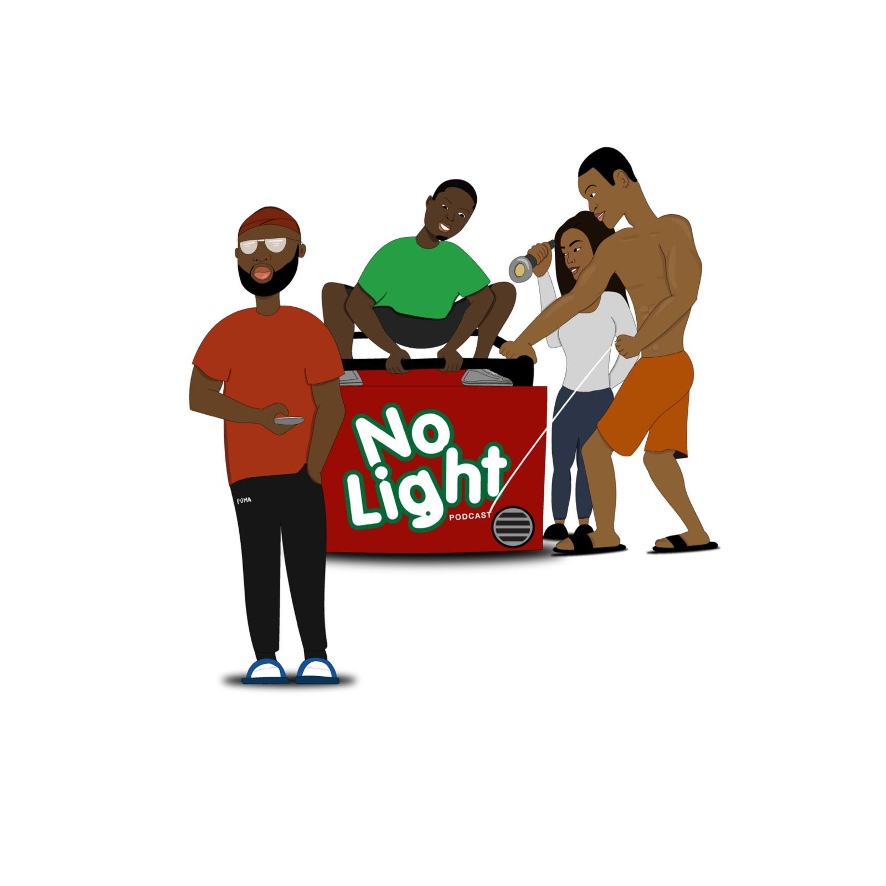 No Light Podcast