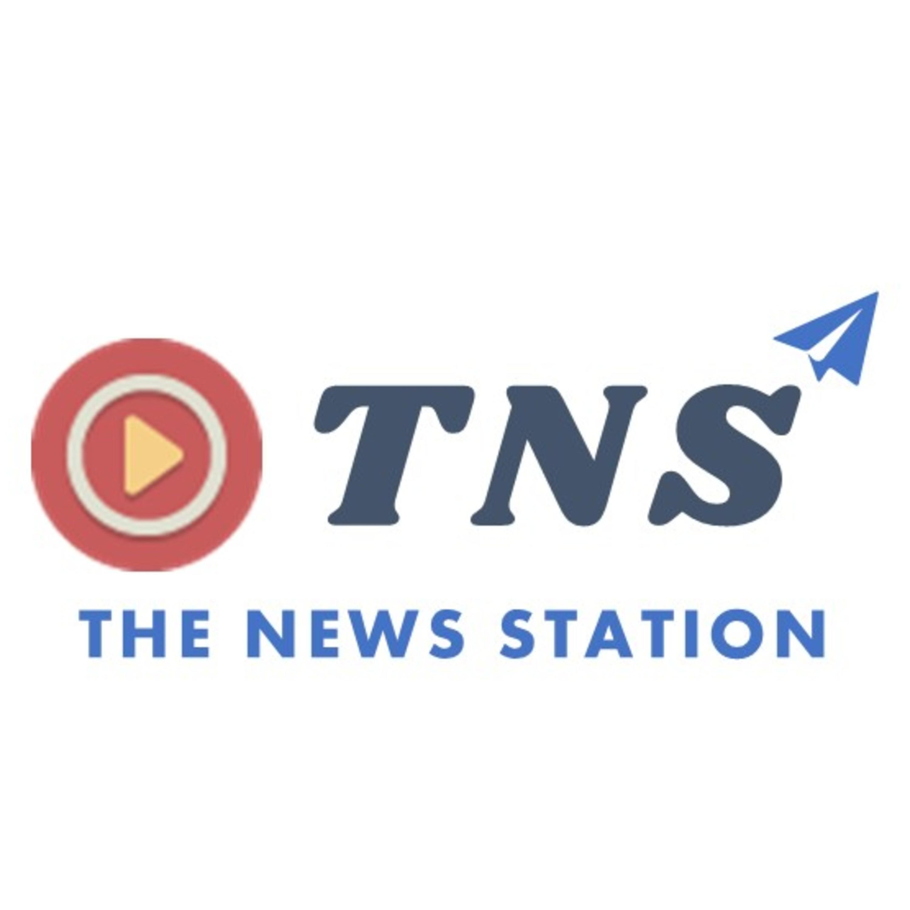 THE NEWS STATION