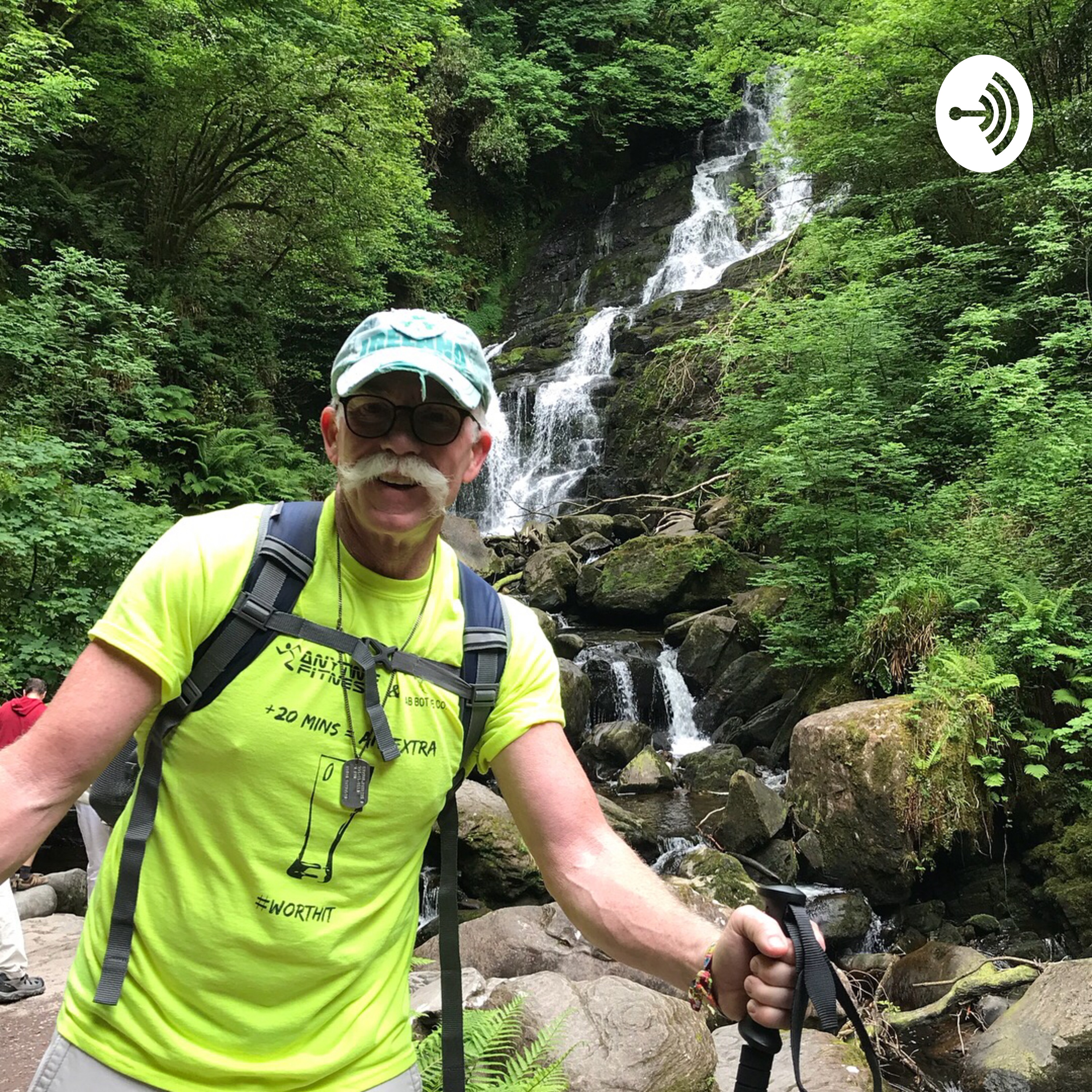 Kerry Way Extreme Hiking Adventure