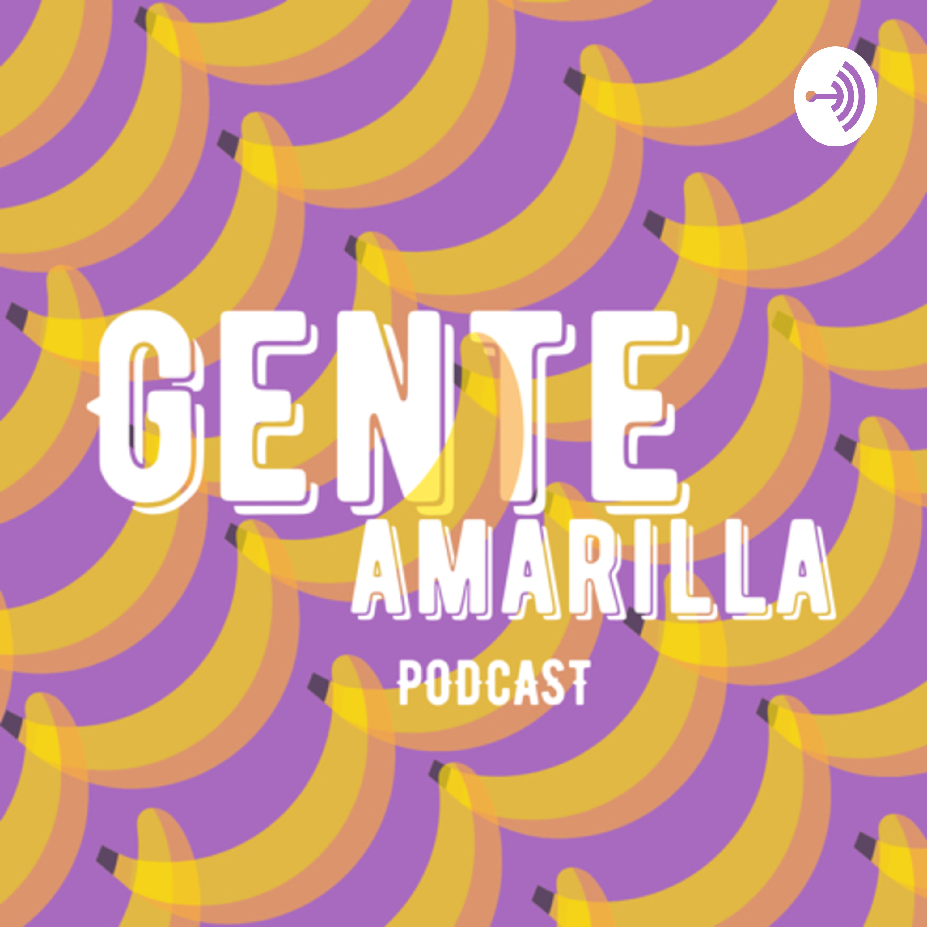Gente Amarilla