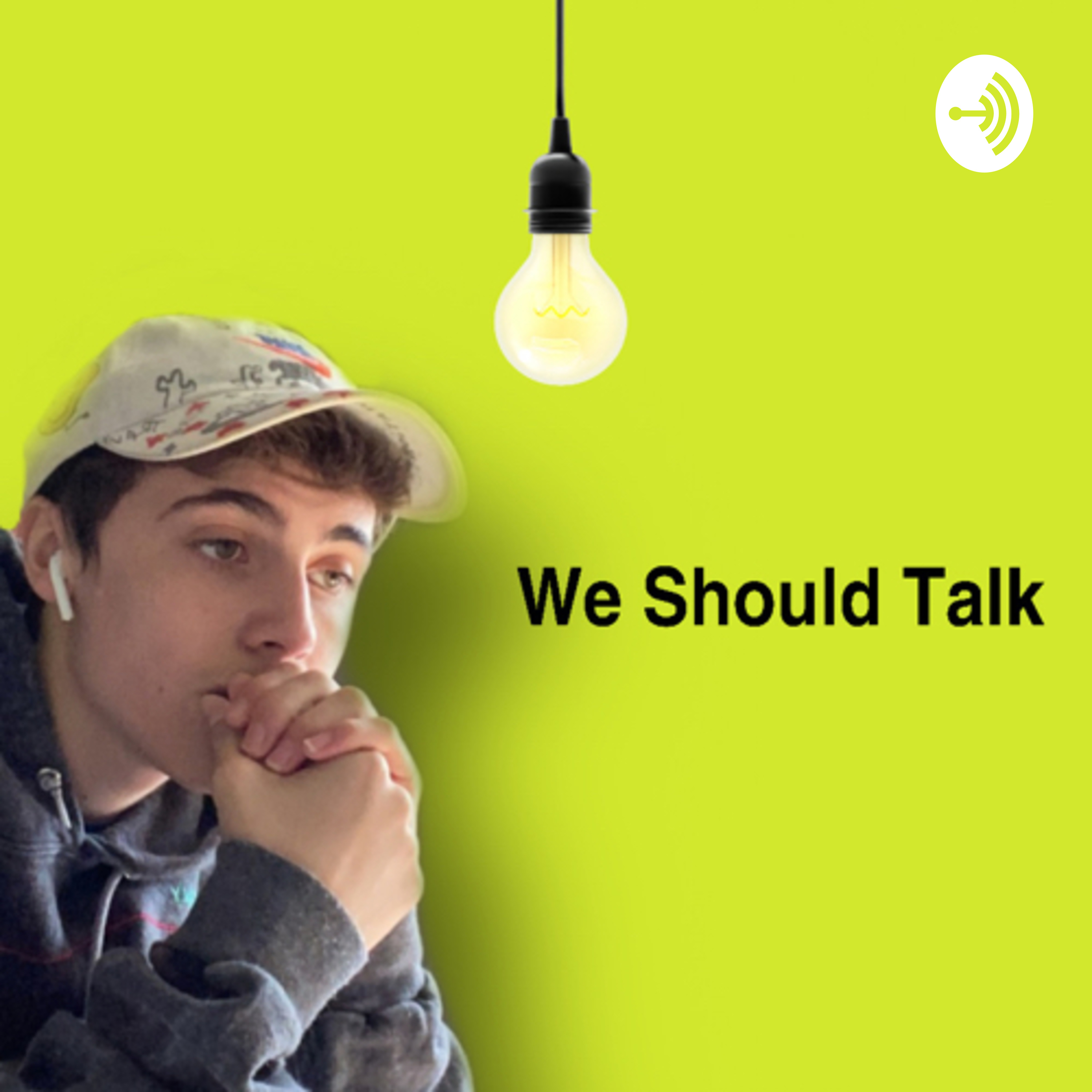We Should Talk
