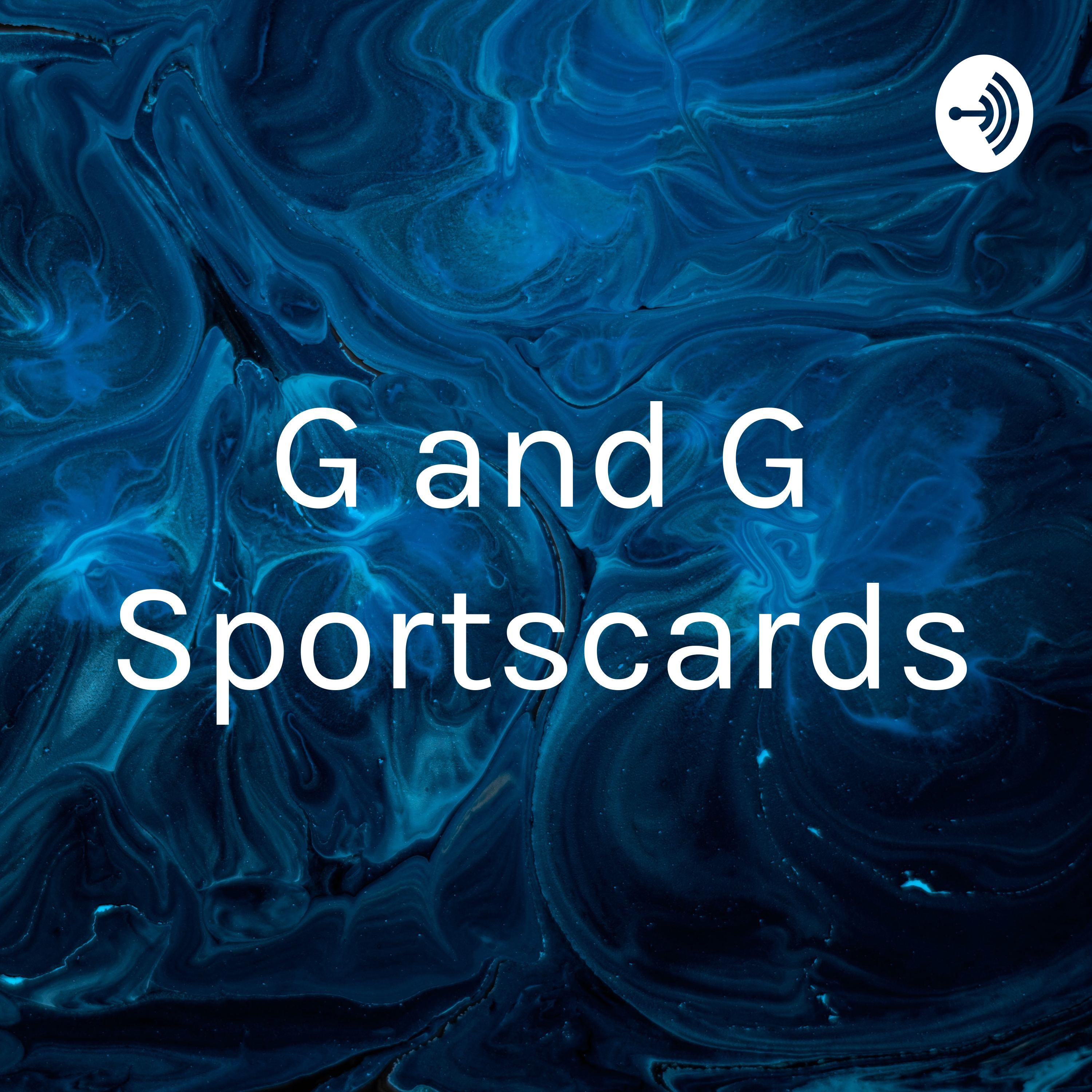 Intro to G and G : Episode 1 
