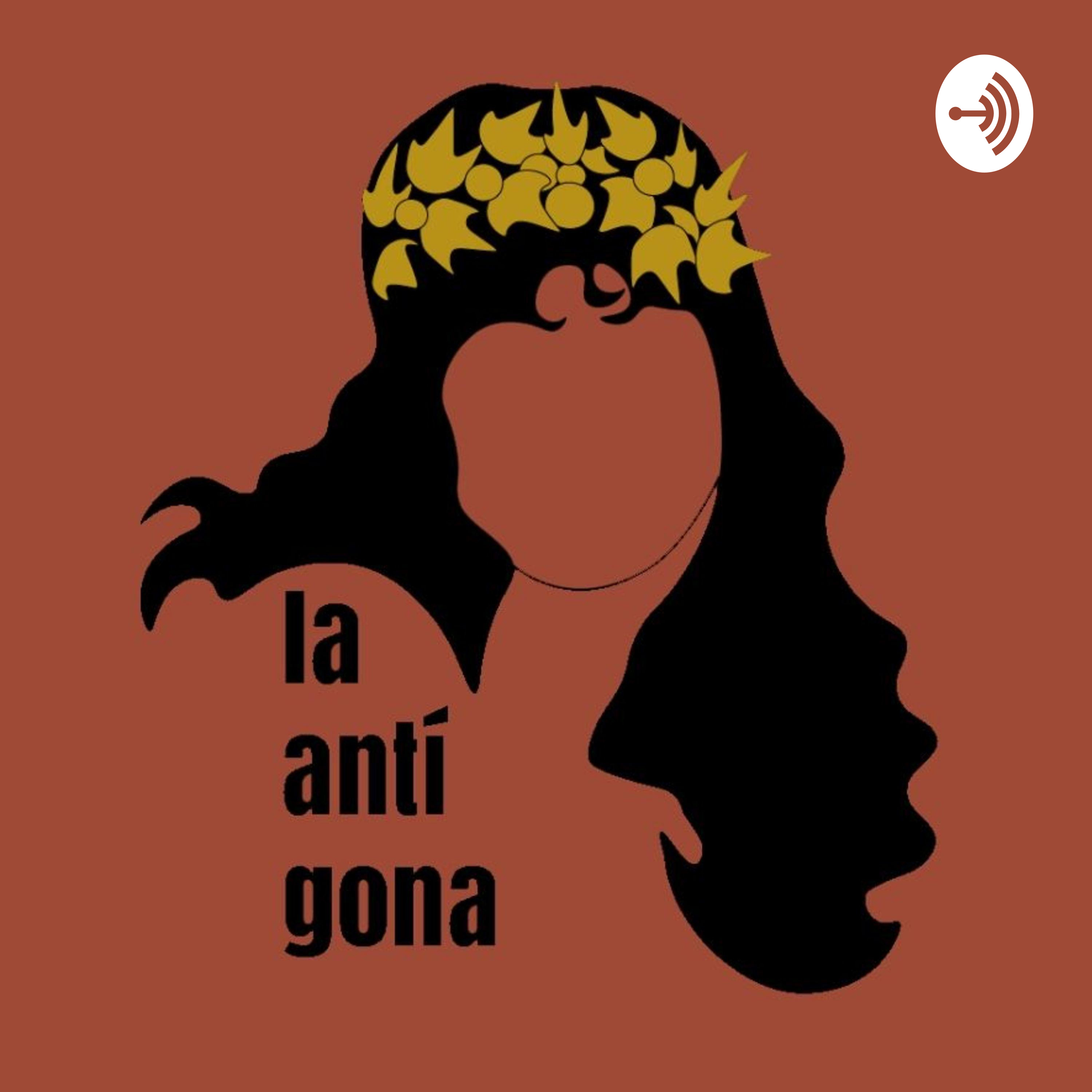 La Antígona