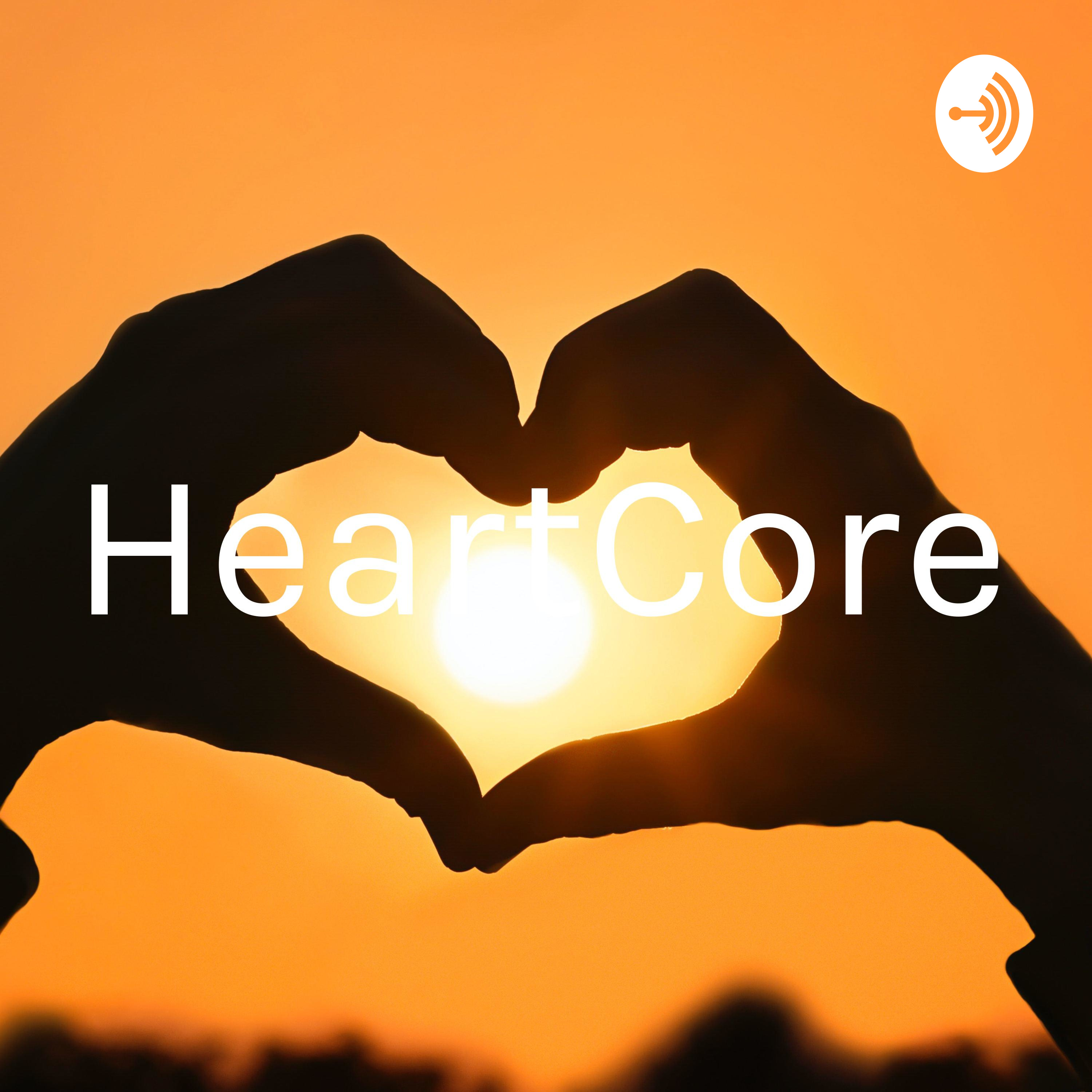 HeartCore