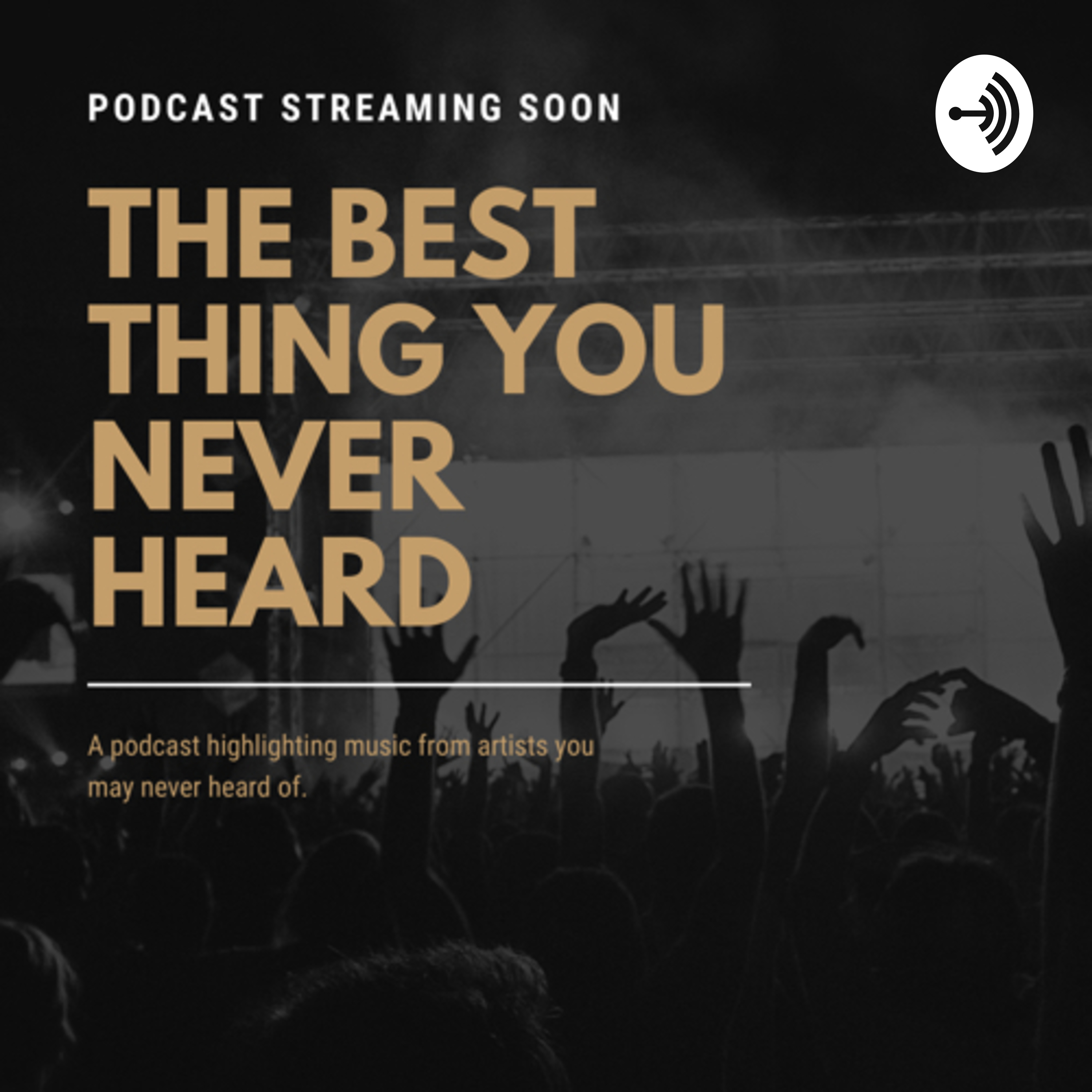 The Best Thing You Never Heard