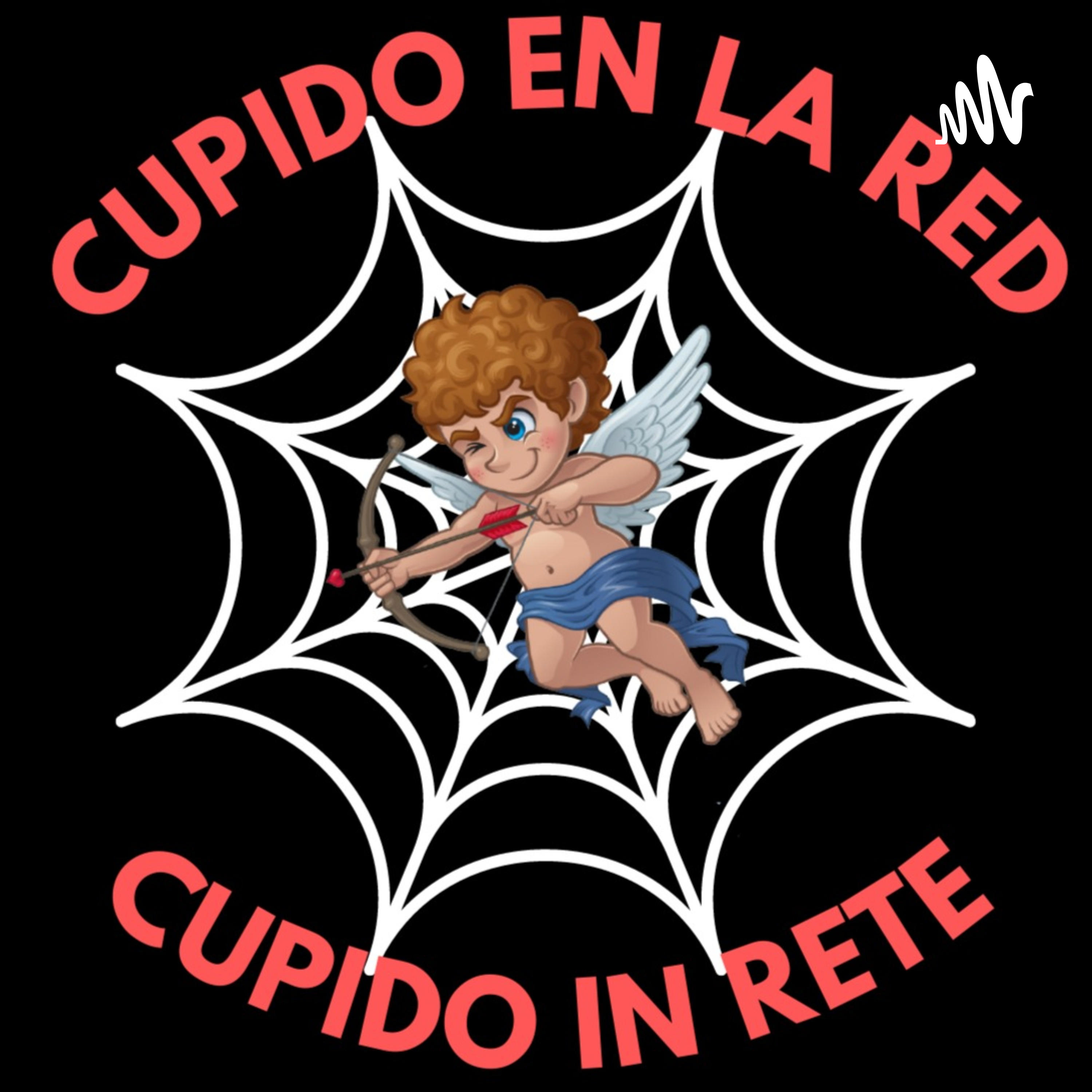 CUPIDO IN RETE - CORSO DI SPAGNOLO E ITALIANO