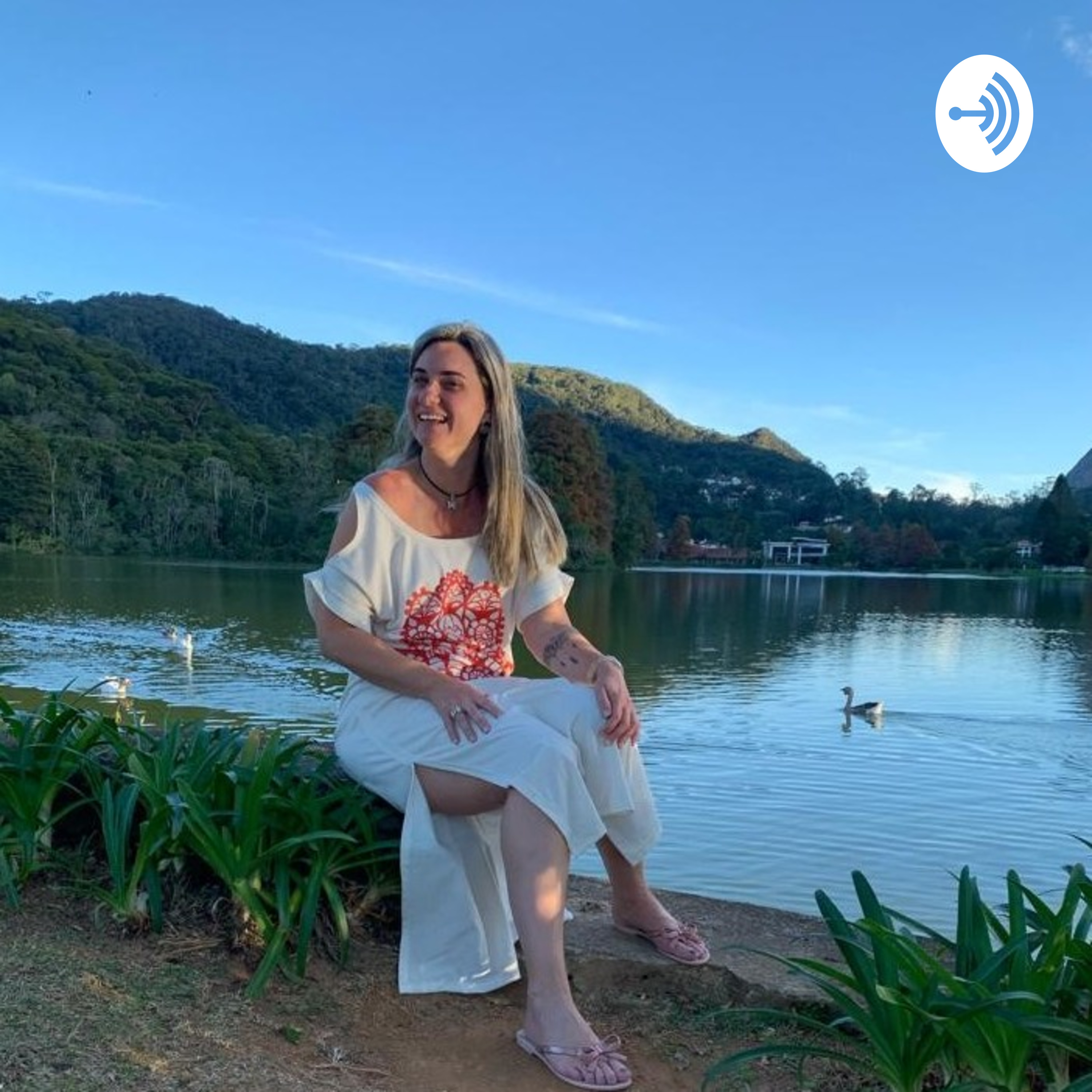 Meditando com Raquel Falante