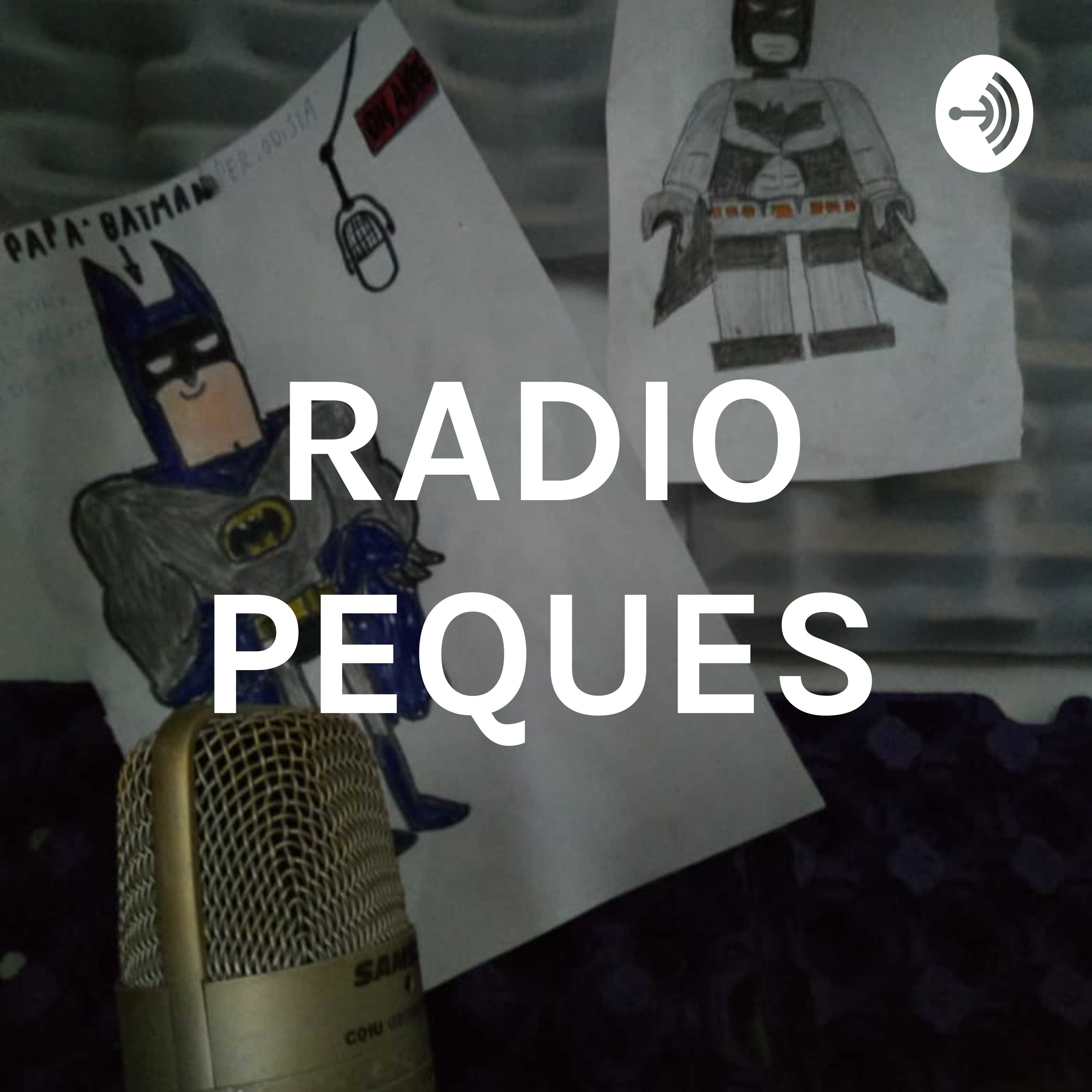 RADIO PEQUES
