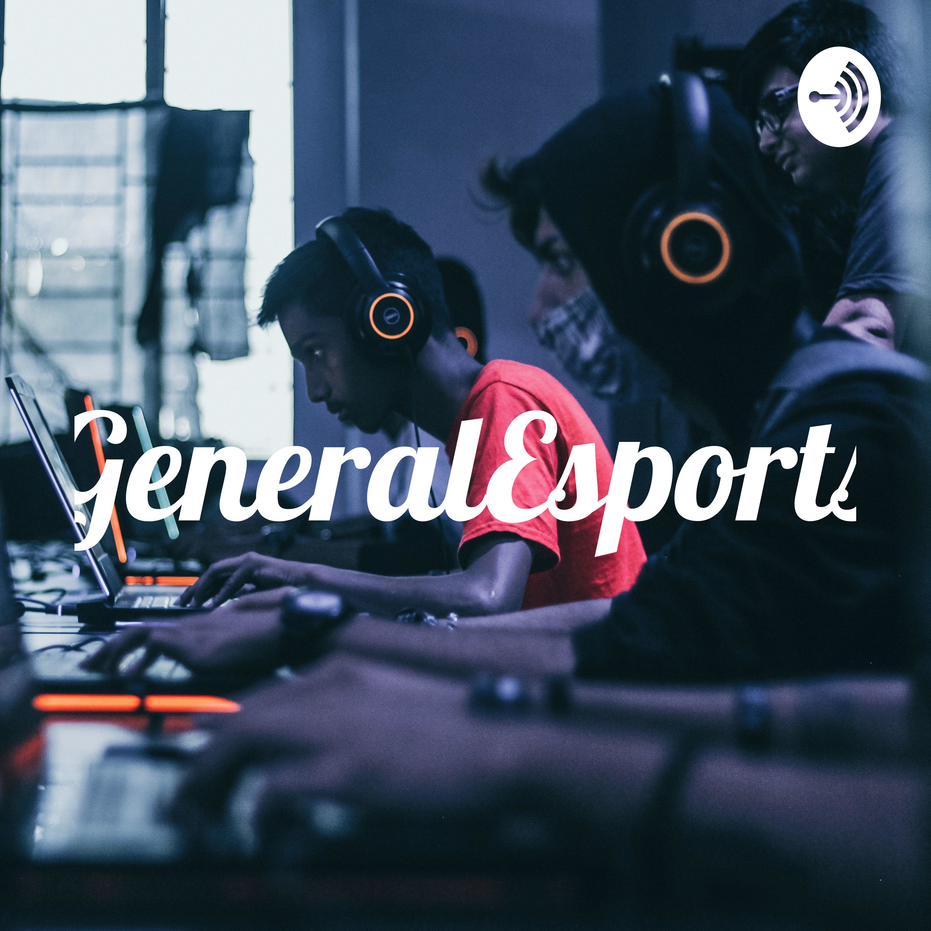 GeneralEsports