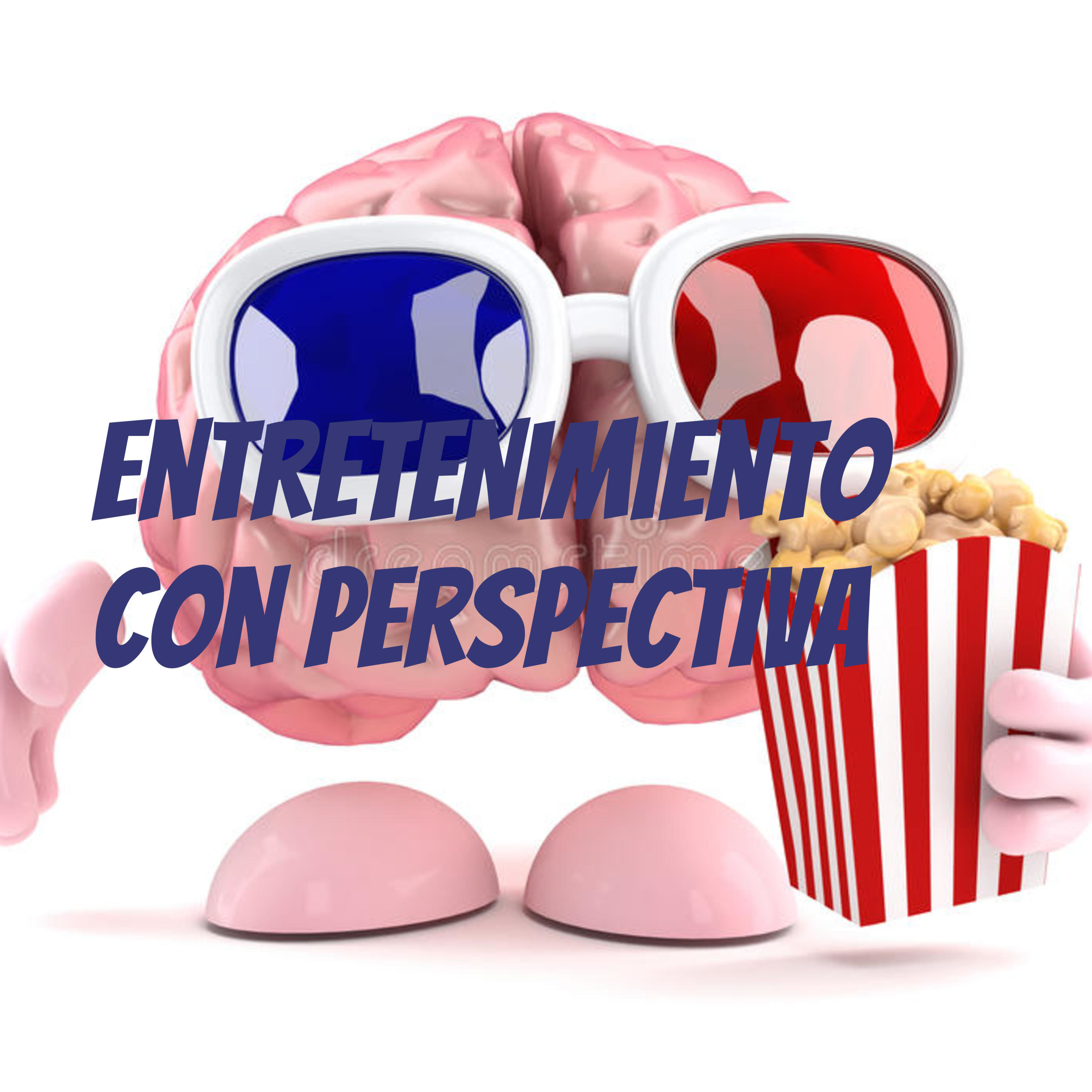 Entretenimiento Con Perspectiva Podcast