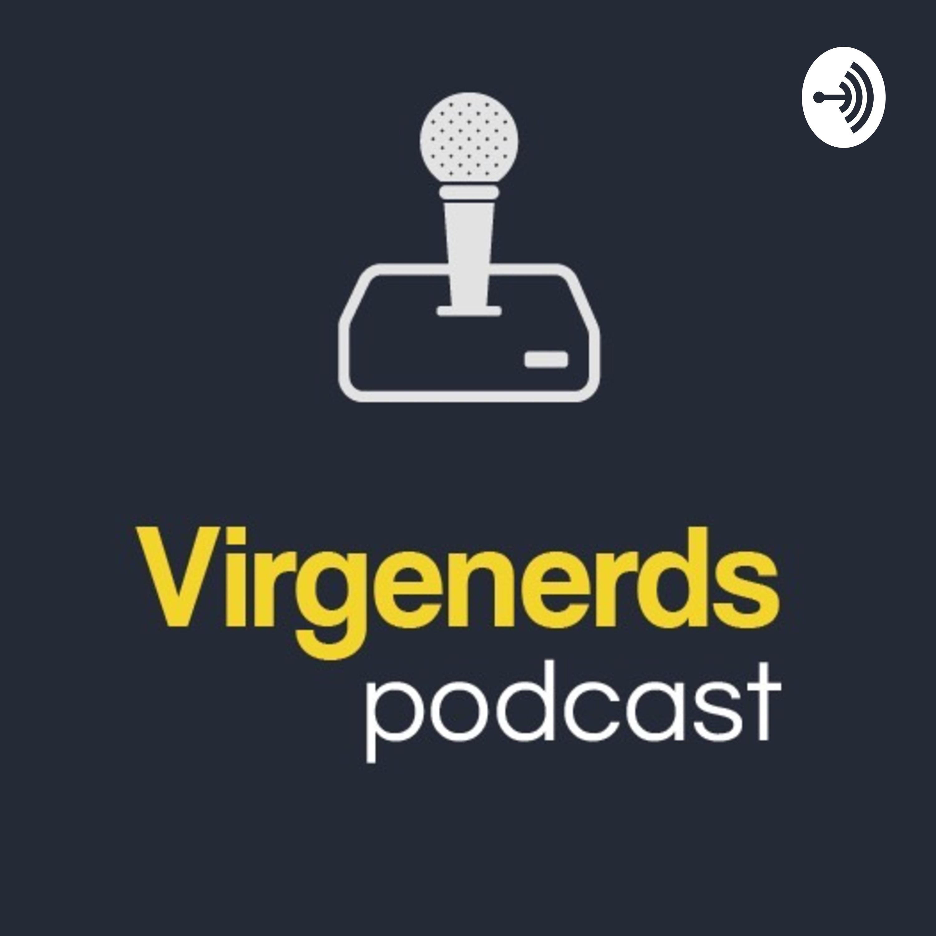 Virgenerds