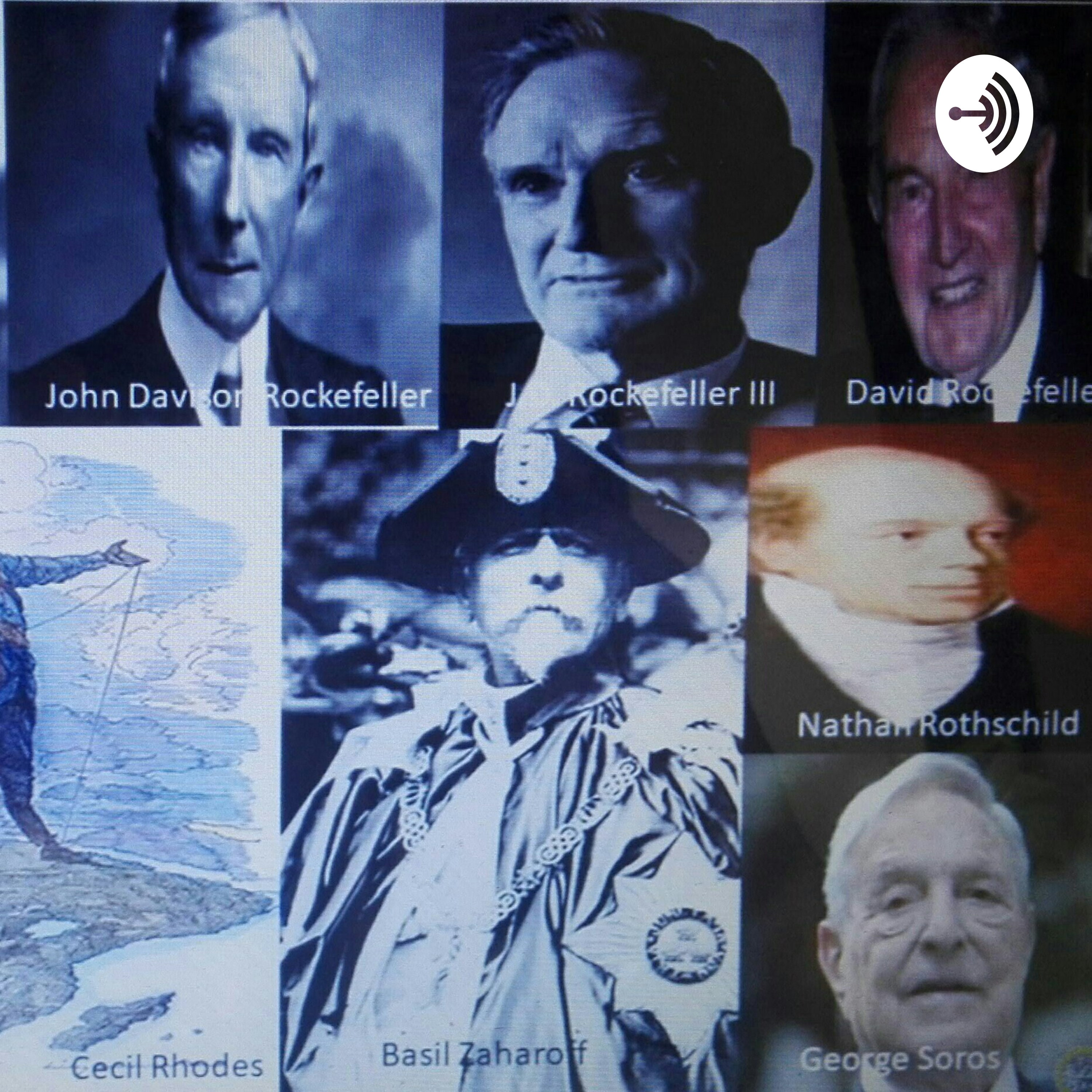 La Élite Internacional 