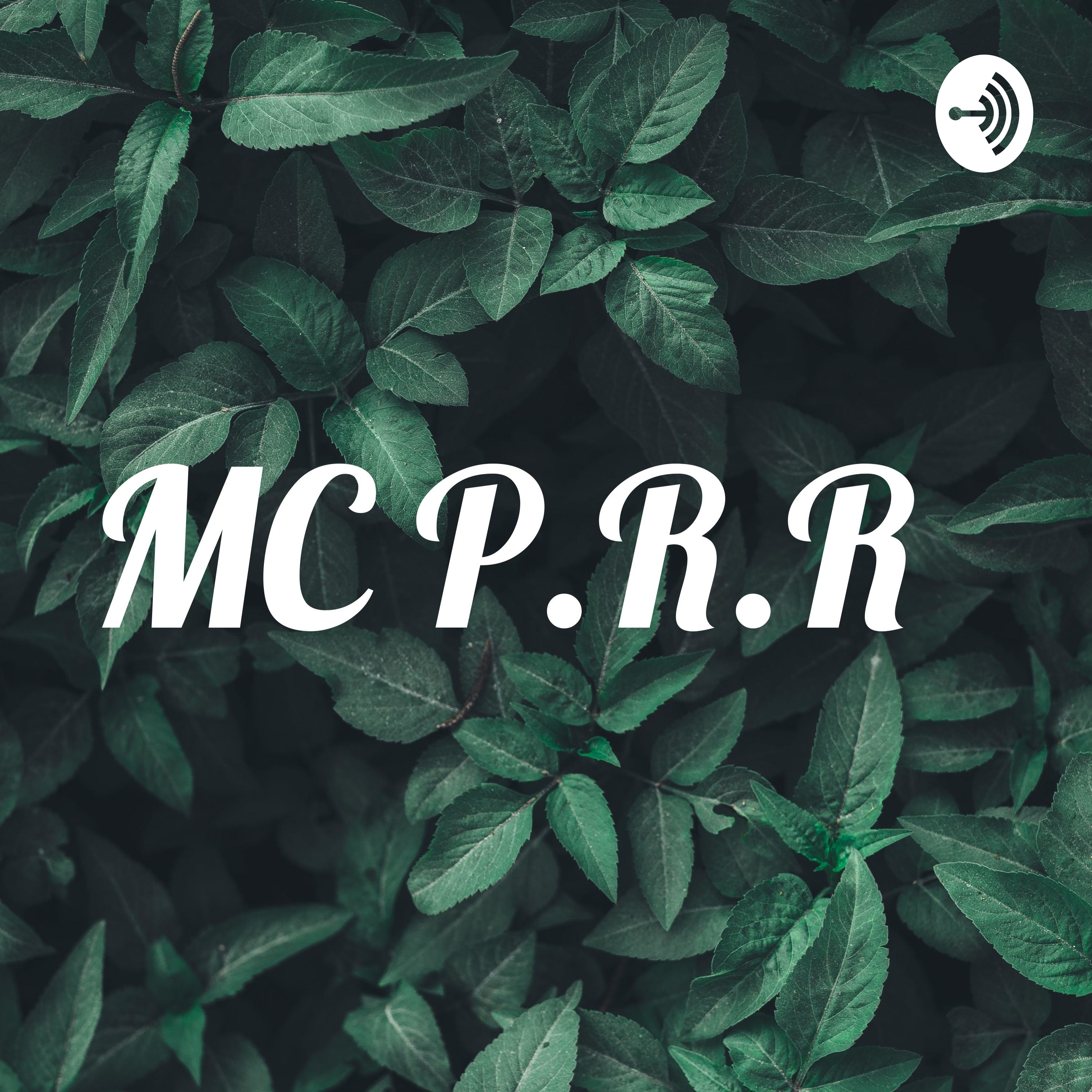 MC P.R.R (Trailer)