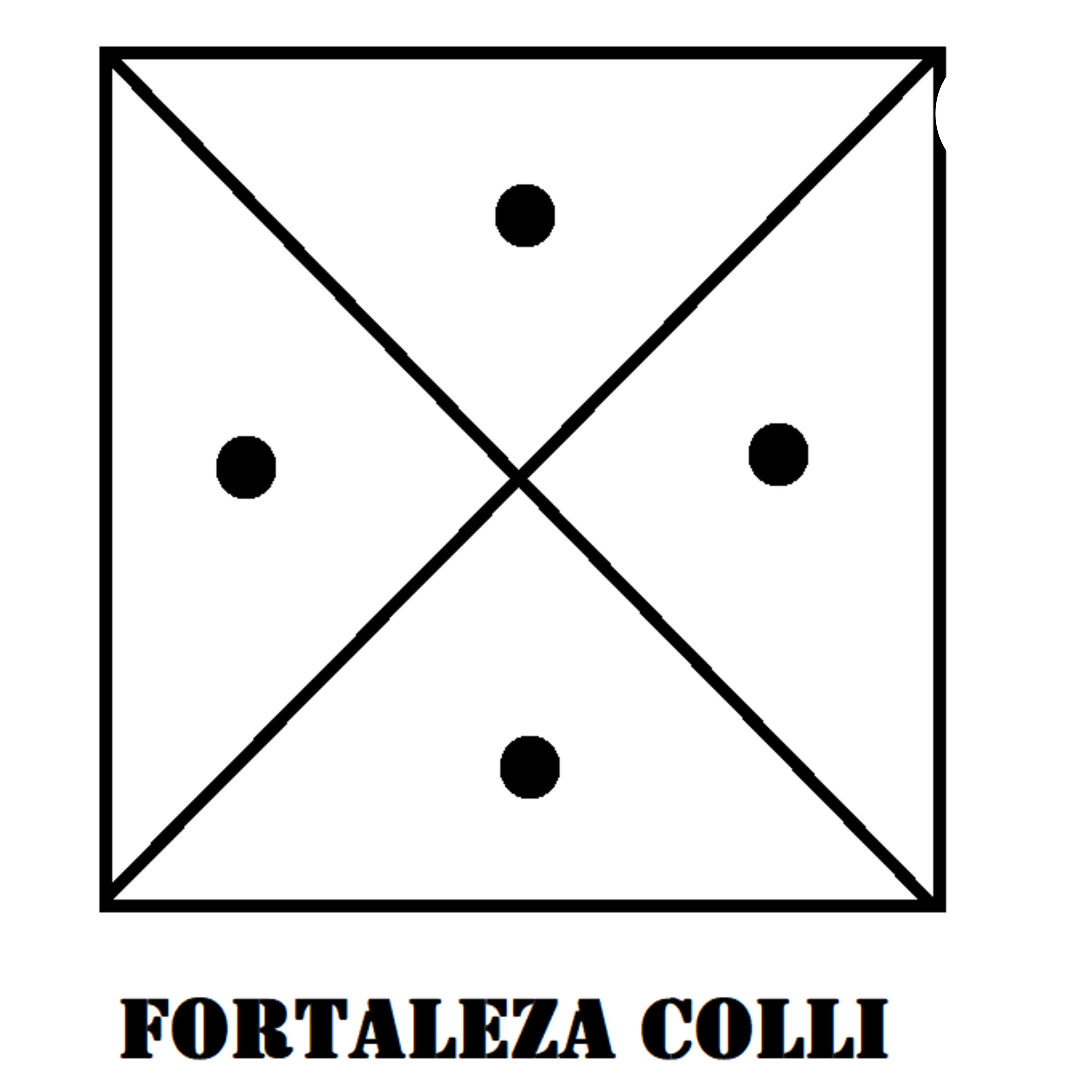 FORTALEZA COLLI