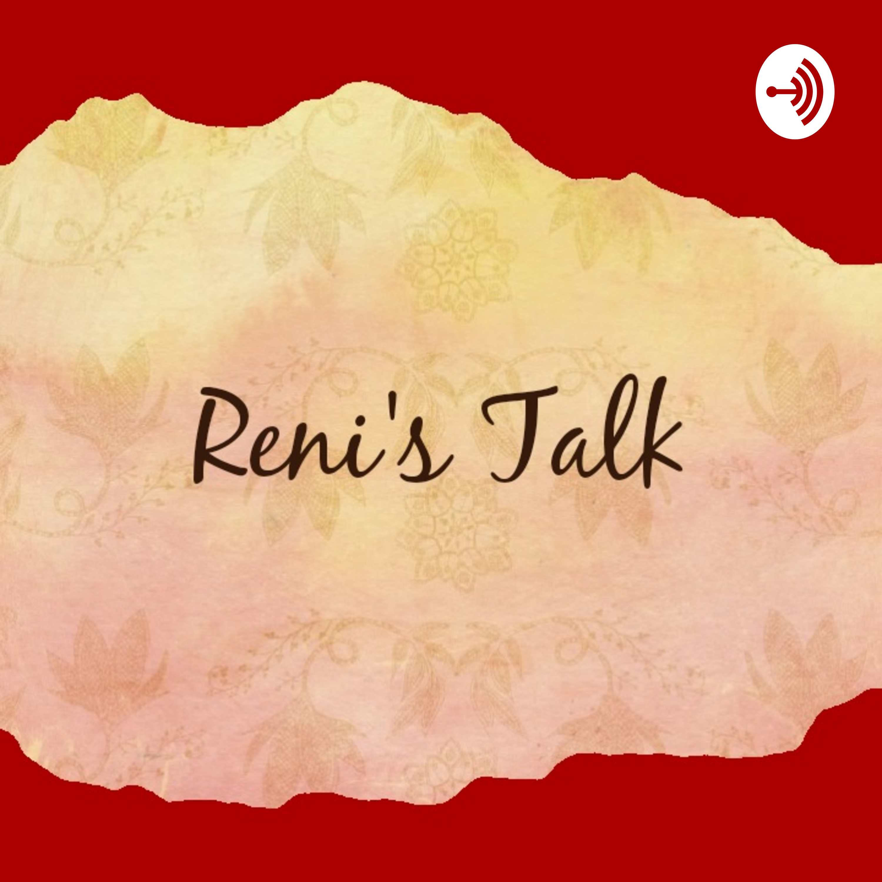 Reni\'s Talk