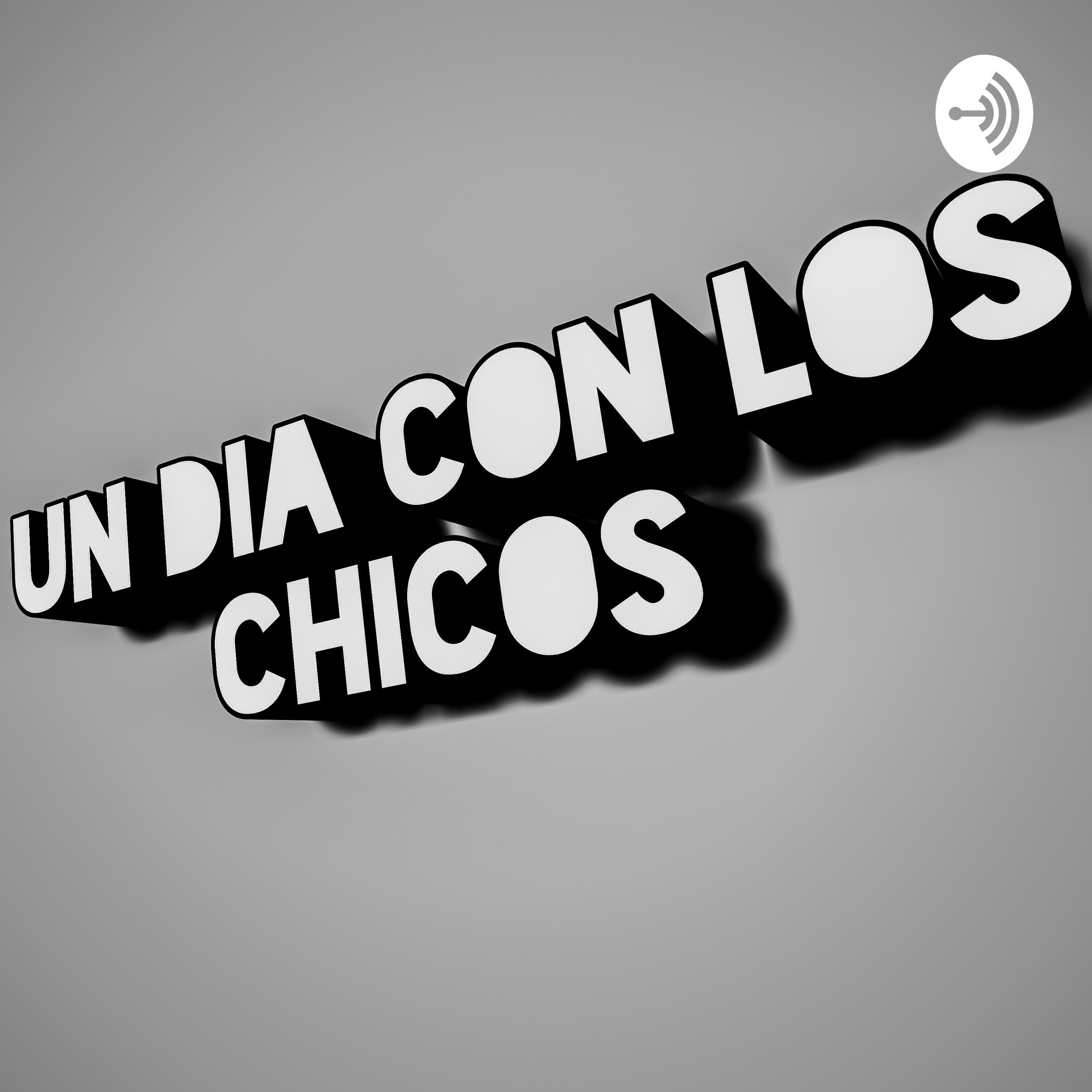Un dia con los chicos aqui empieza todo