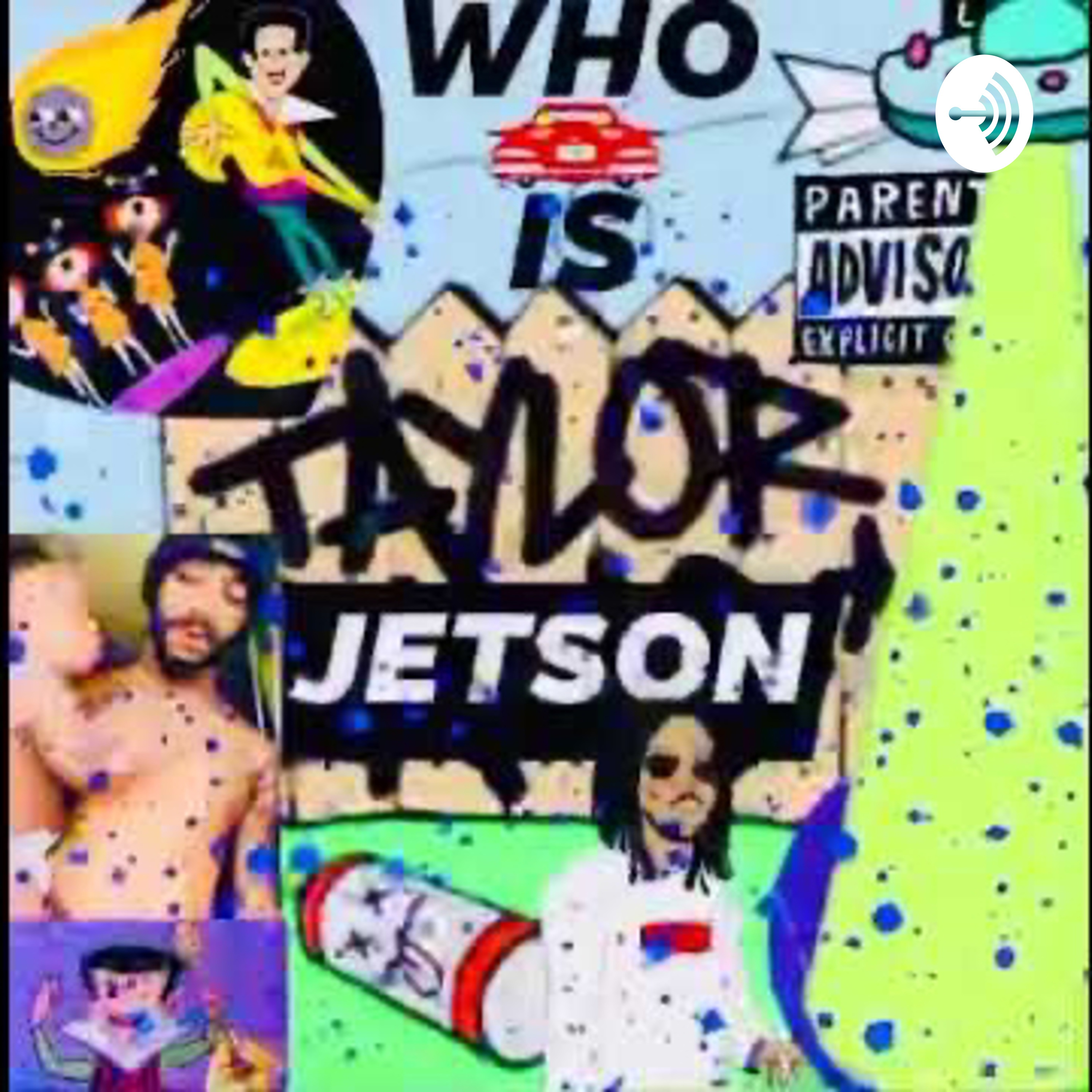 Taylor Gang JetLife Day To Day With Taylor Jetson