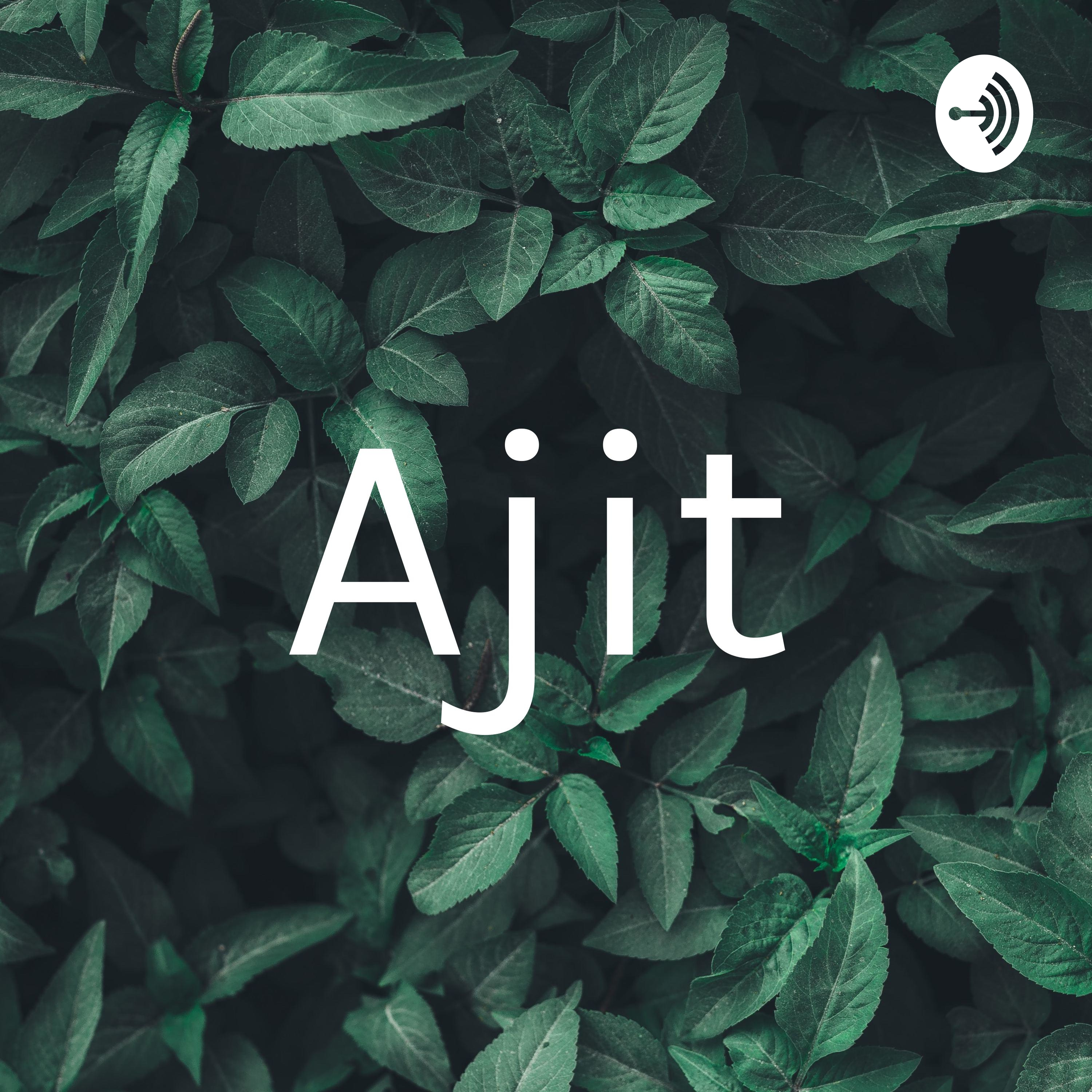 Ajit