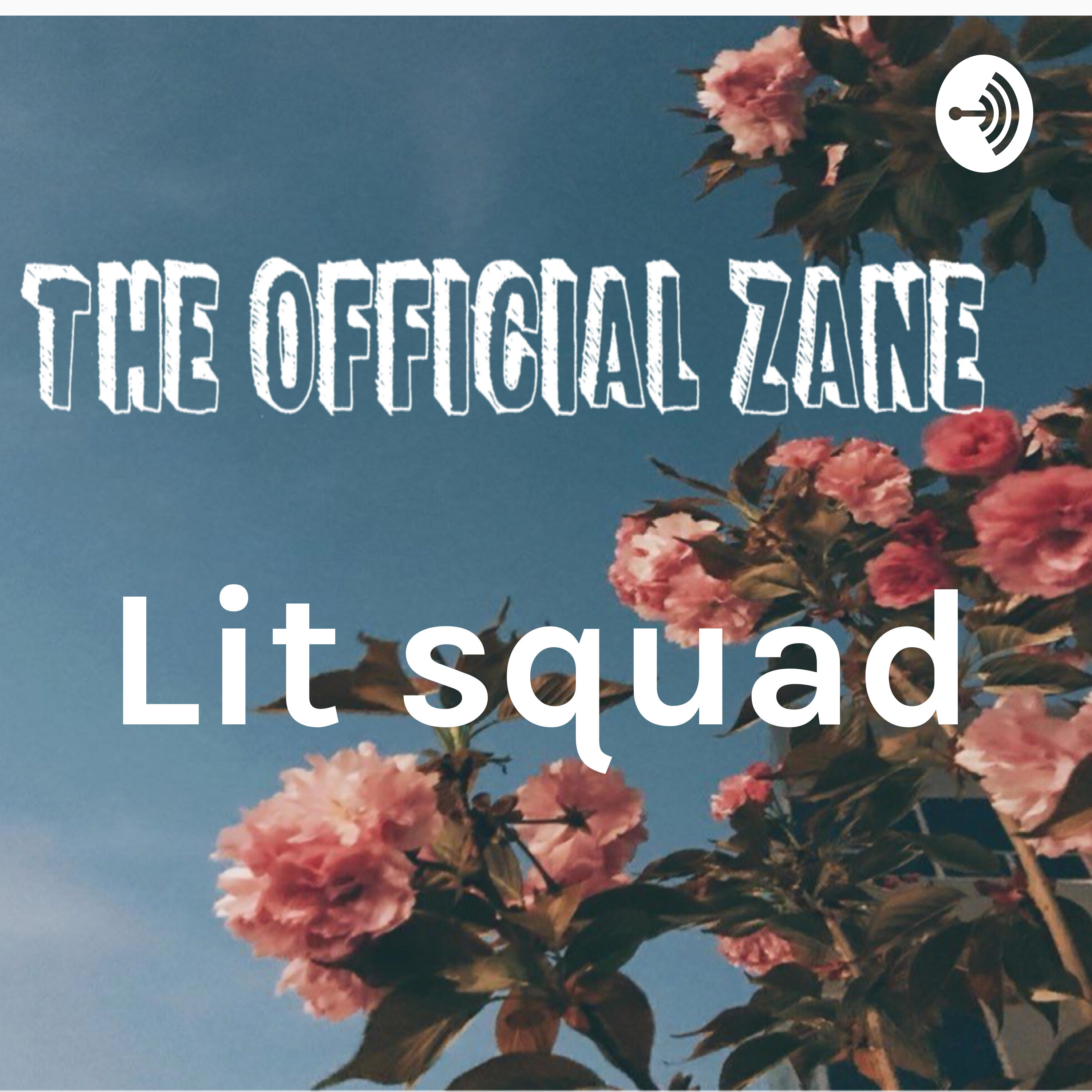 Lit squad 