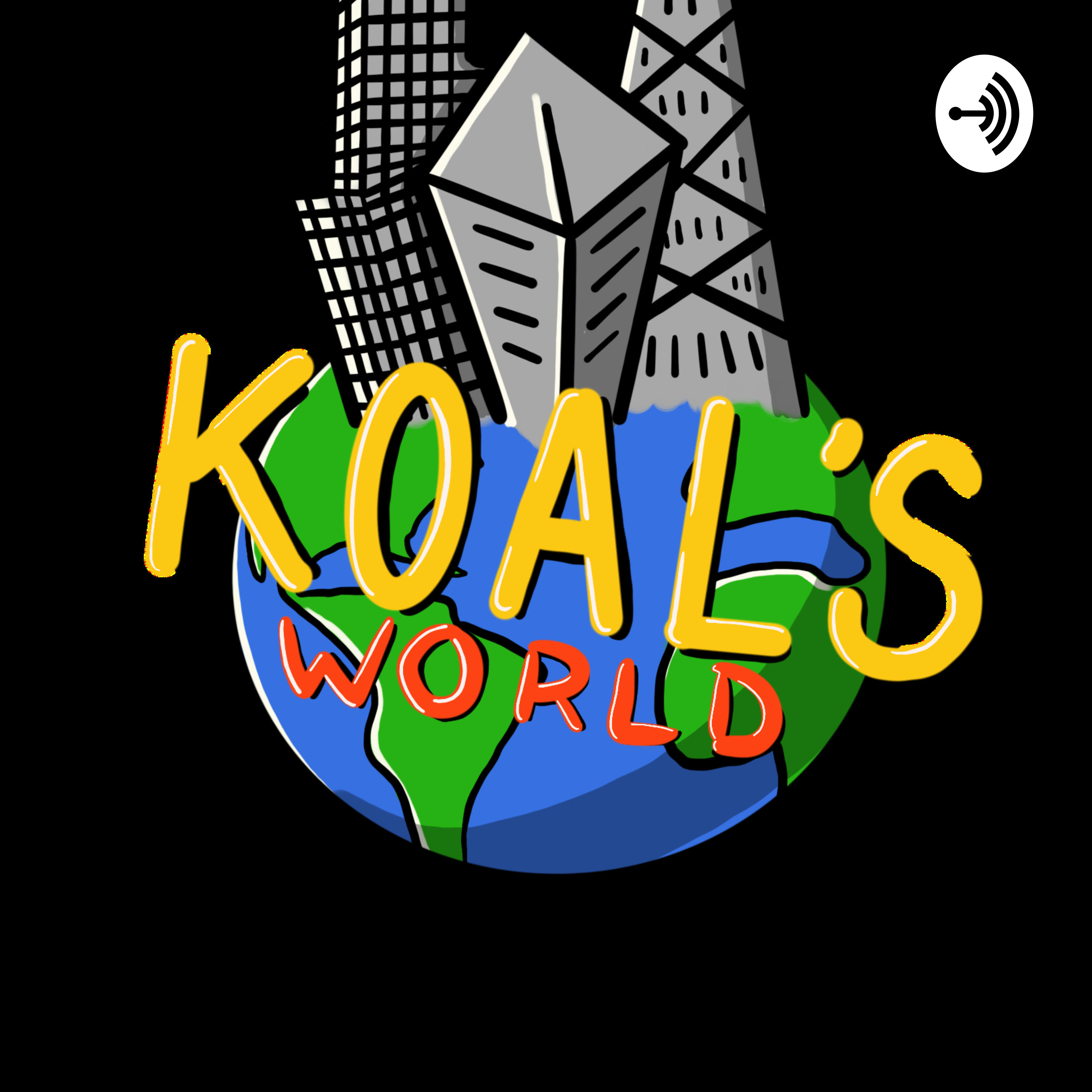 Koal’s World