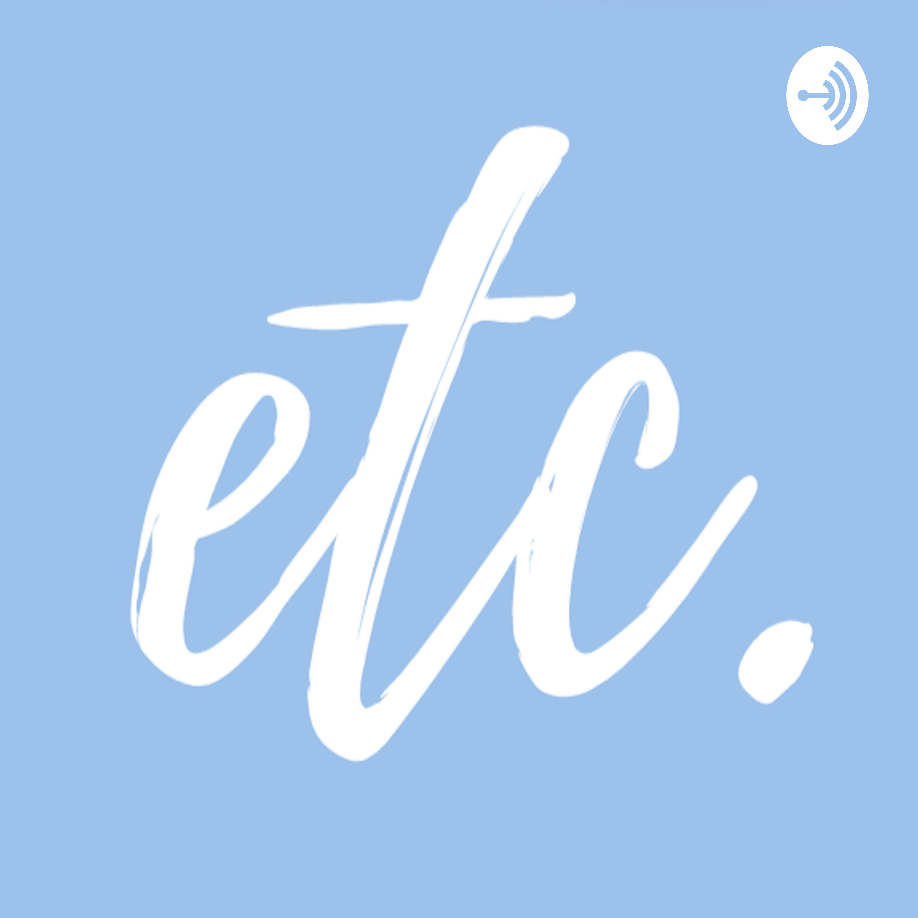 Et Cetera: talks