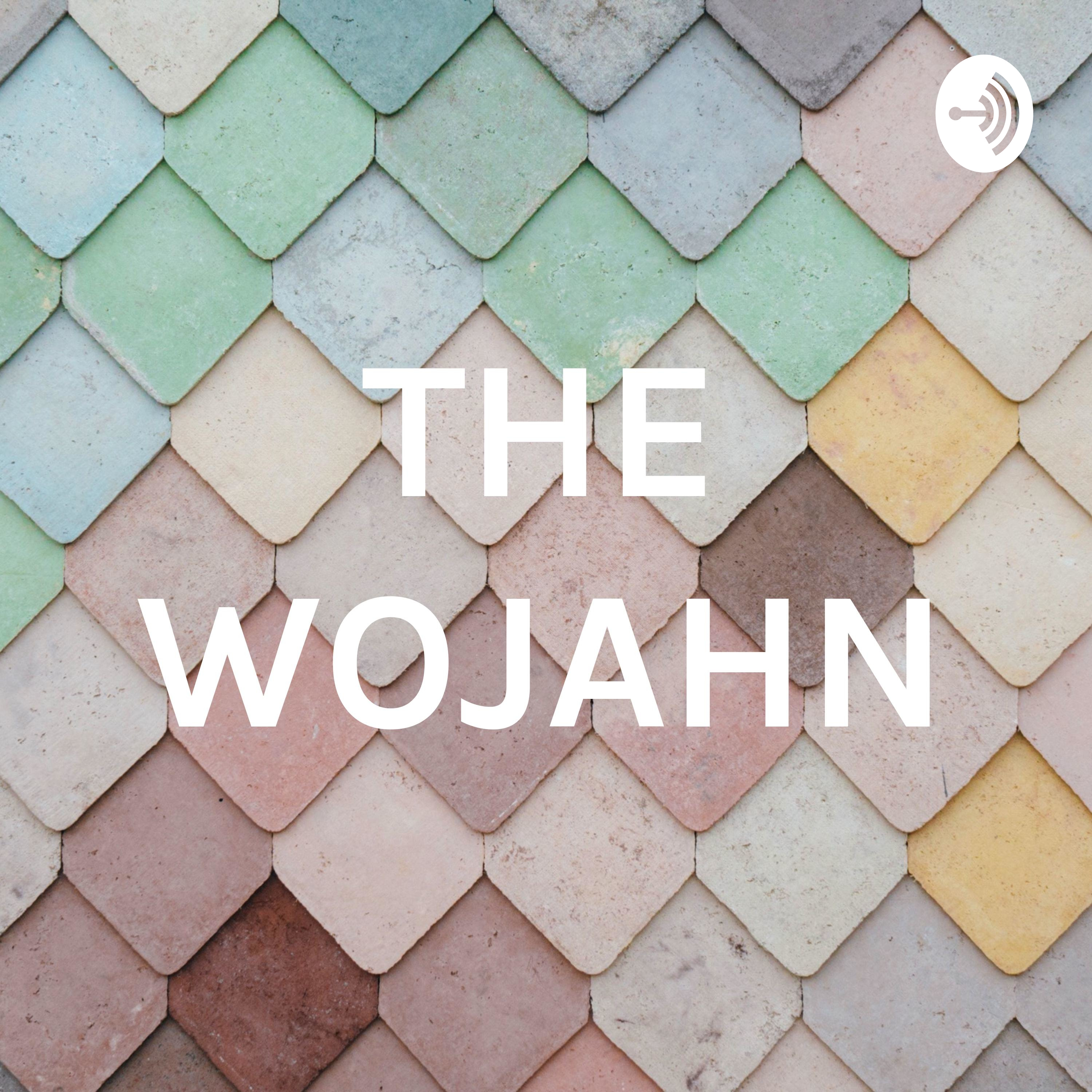 THE WOJAHN