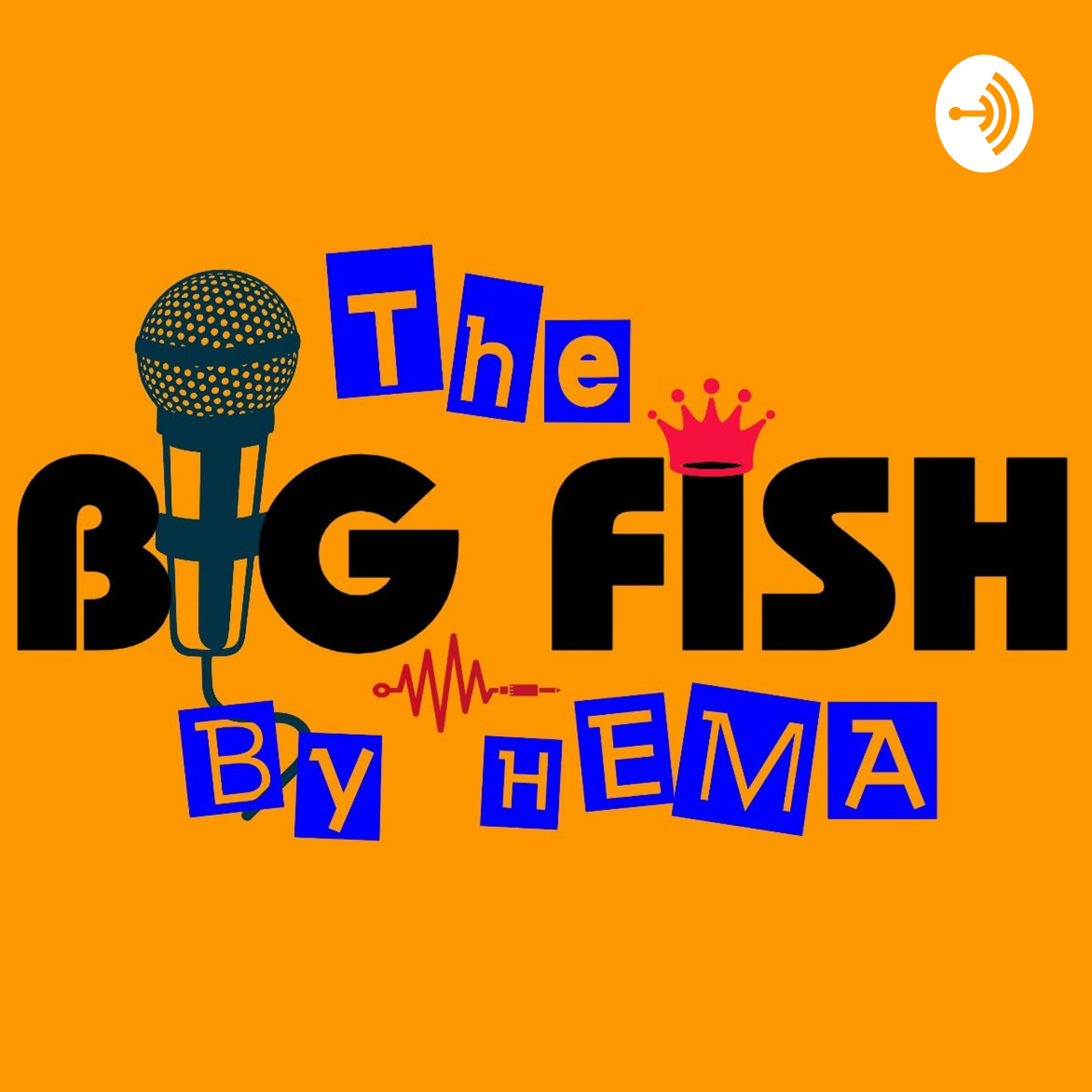 Hema\'s Podcast