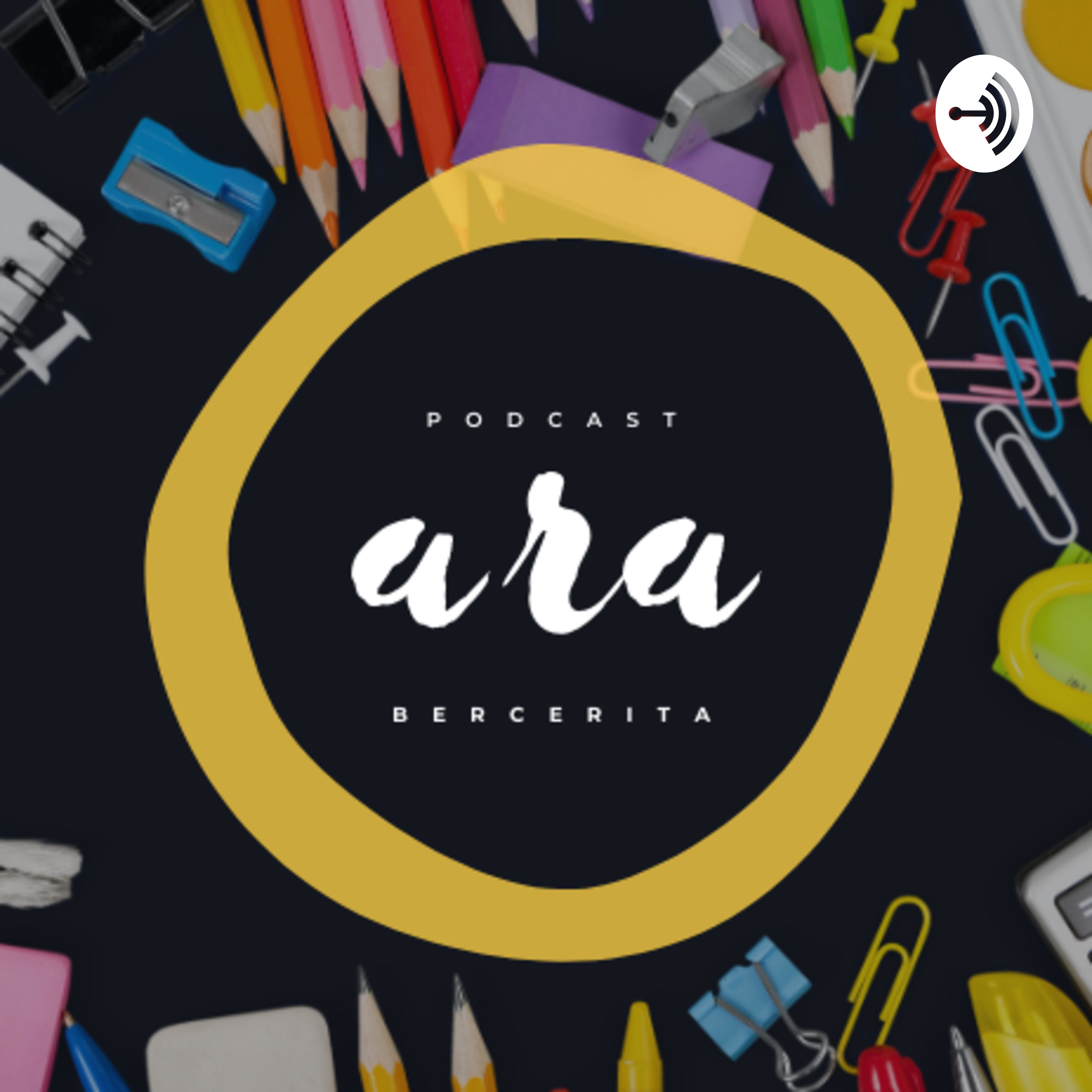 ara bercerita