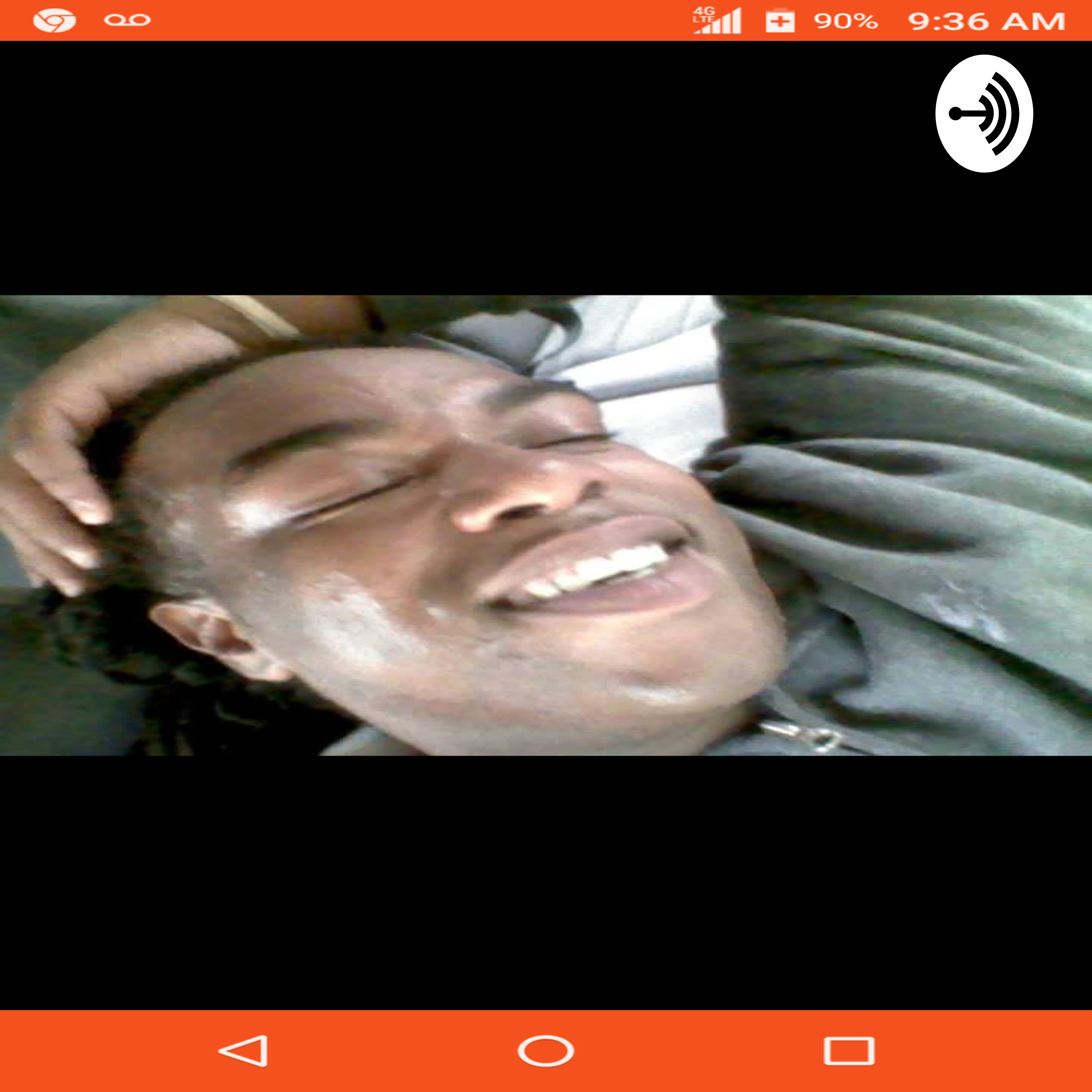 DRE\'BRUHAM LINCOLN THE HOOD RESIDENT FOR HOOD PRESIDENT