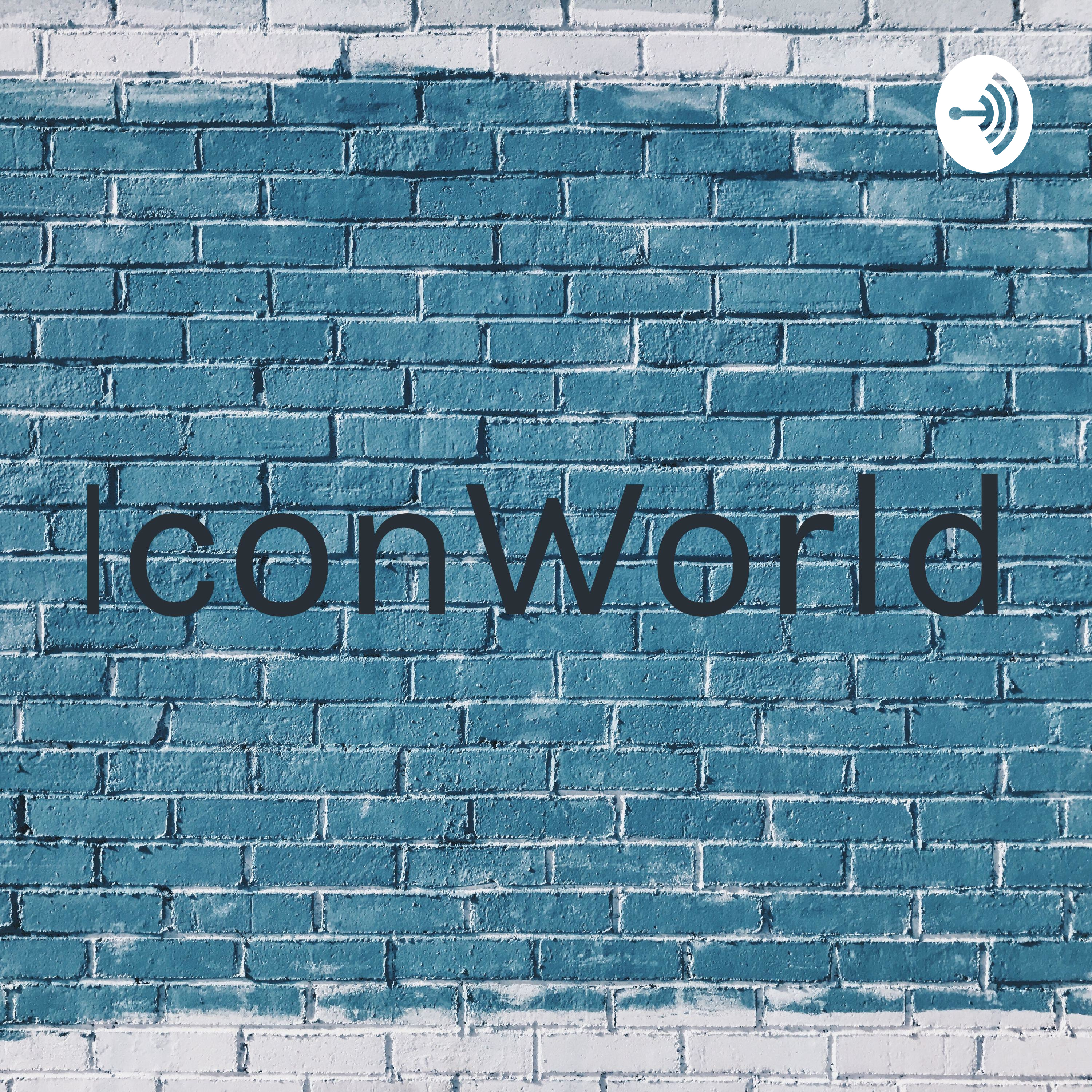 IconWorld
