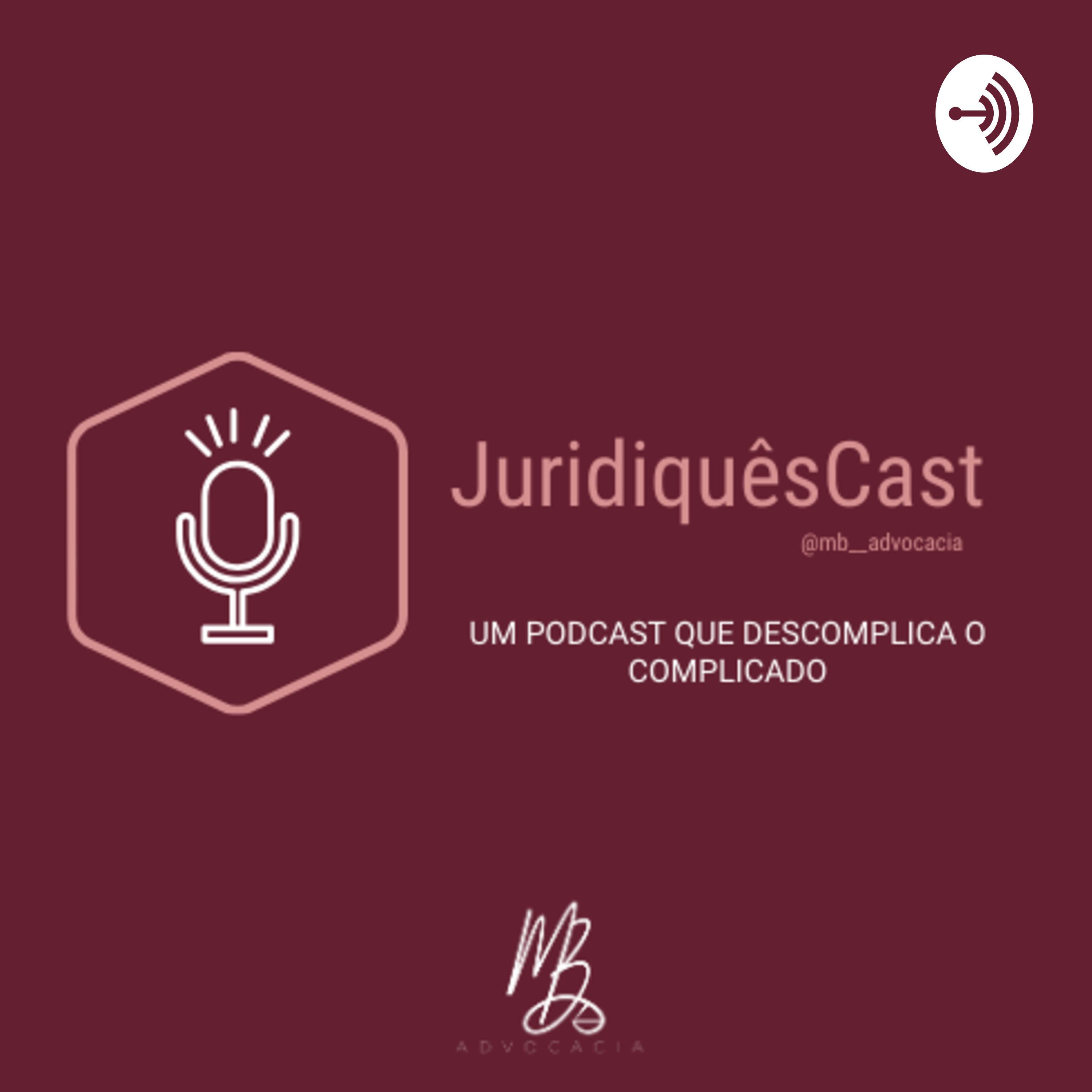 JuridiquêsCast