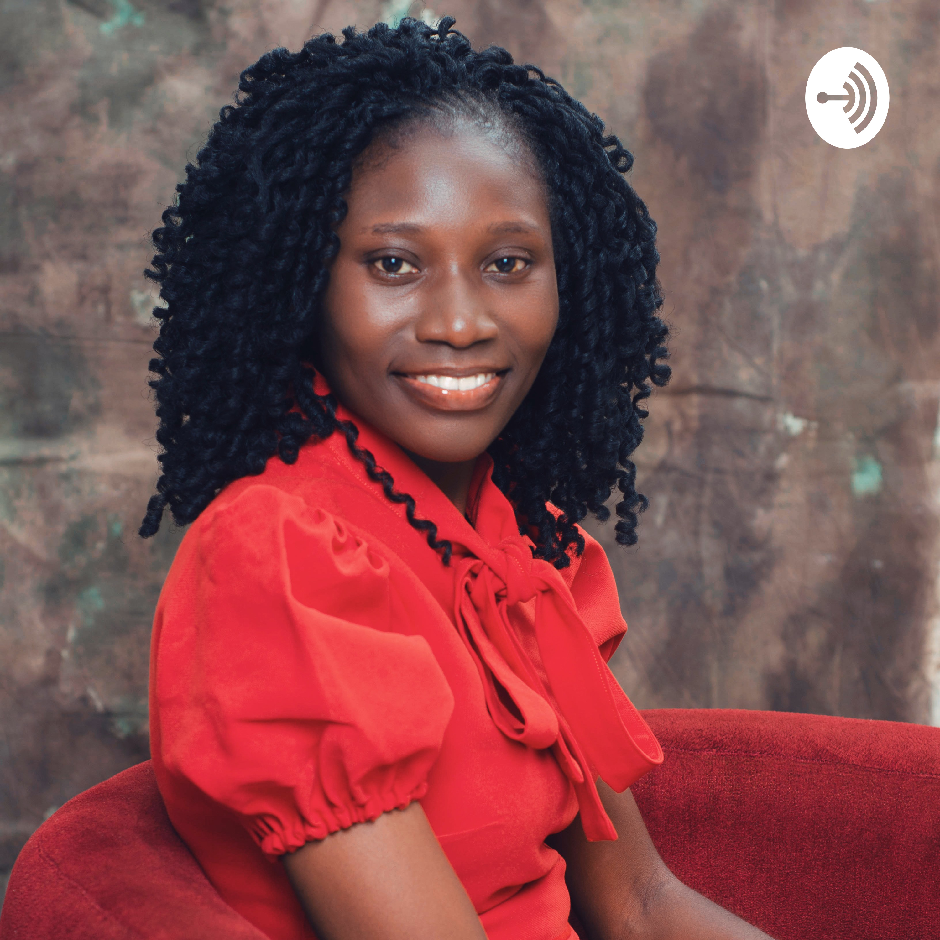 Funmilayo Adepoju Podcast