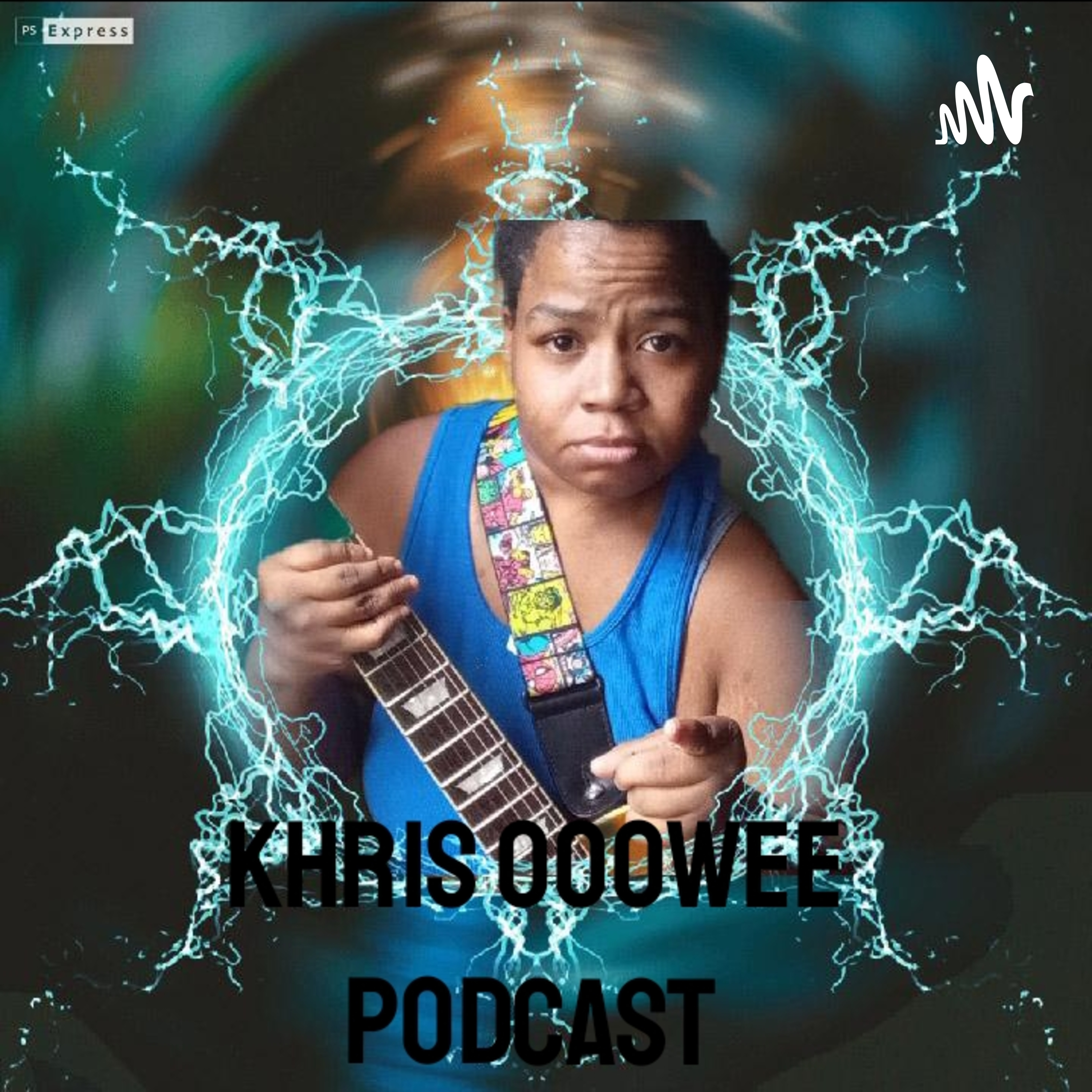 Khris Ooowee Podcast