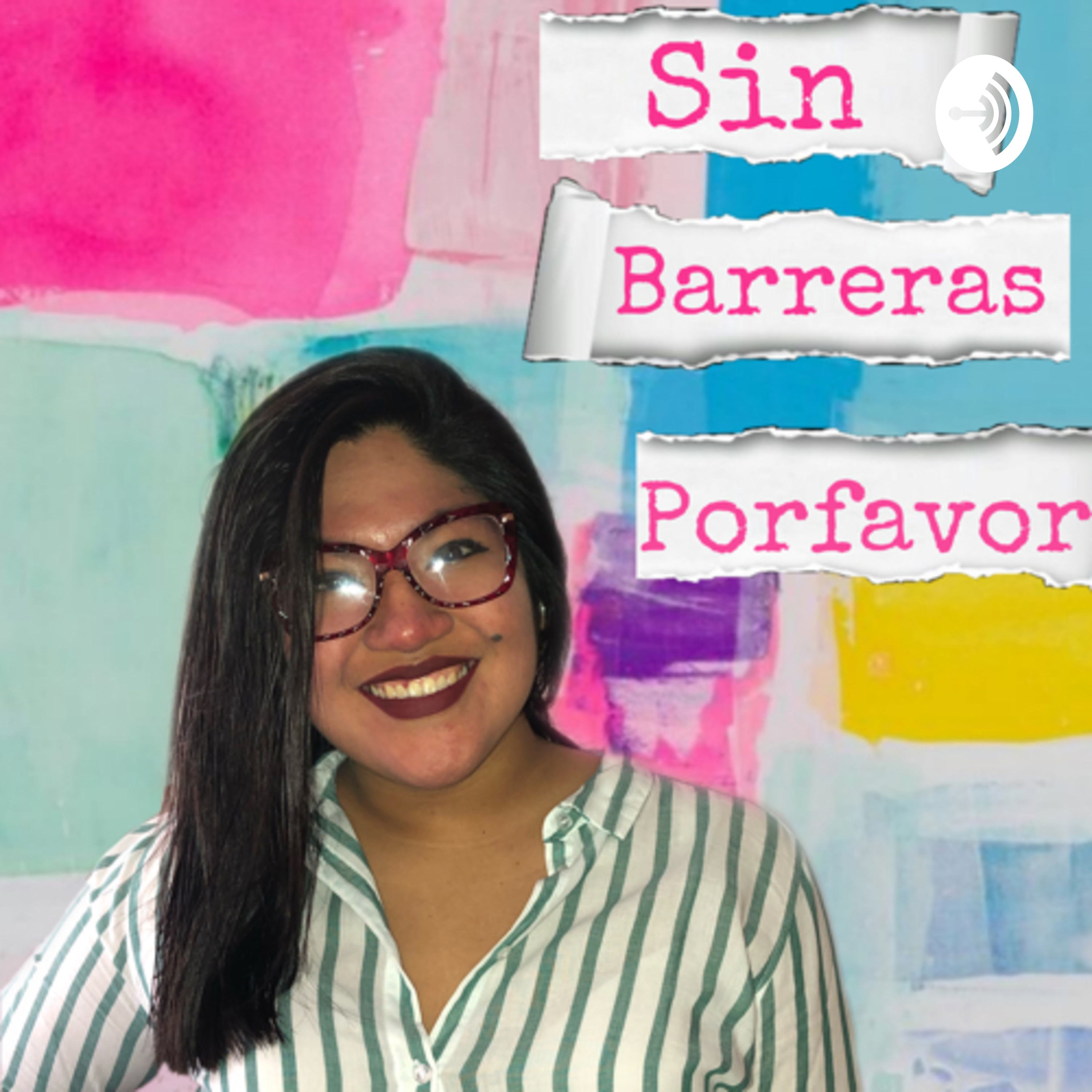 Sin Barreras Porfavor