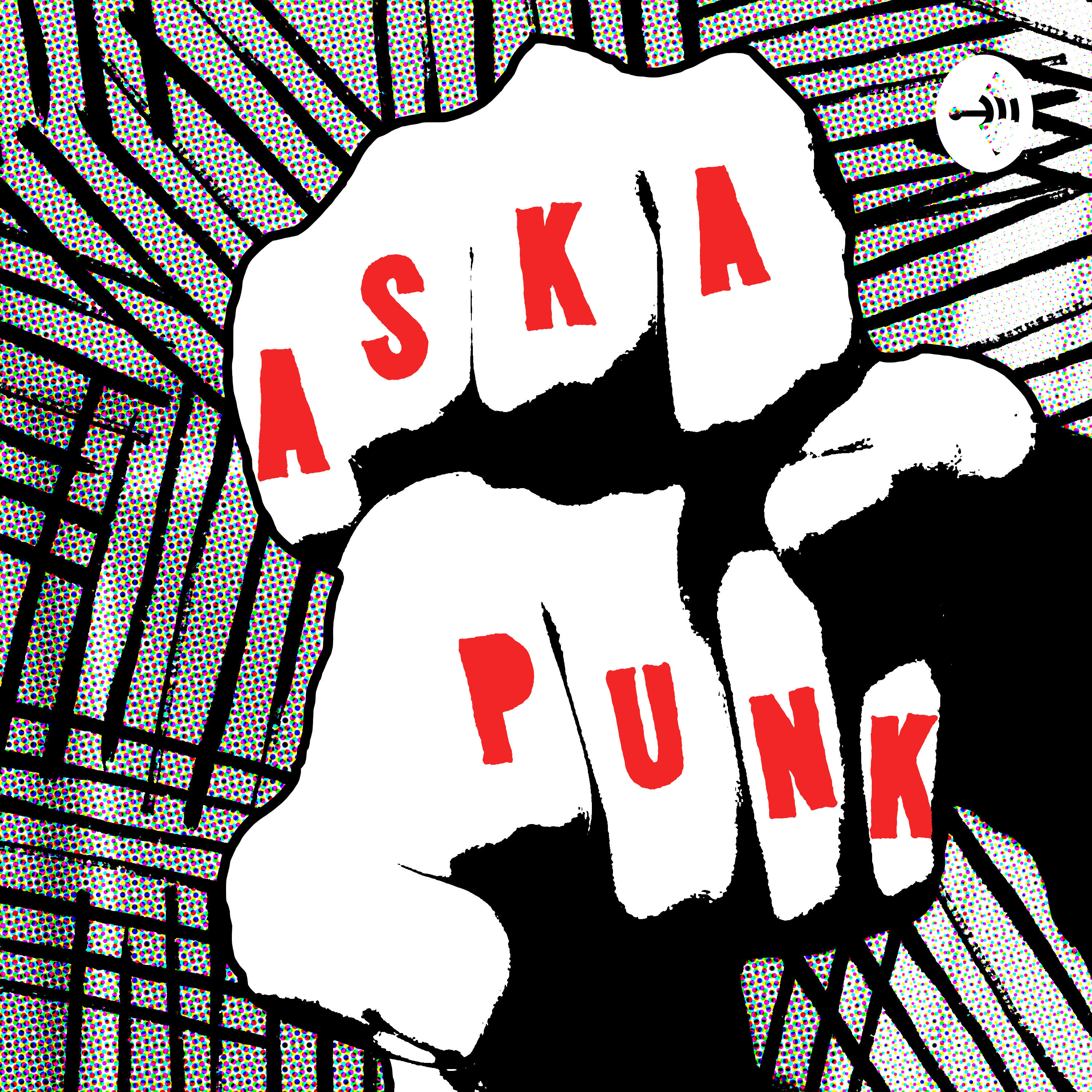 Ask A Punk