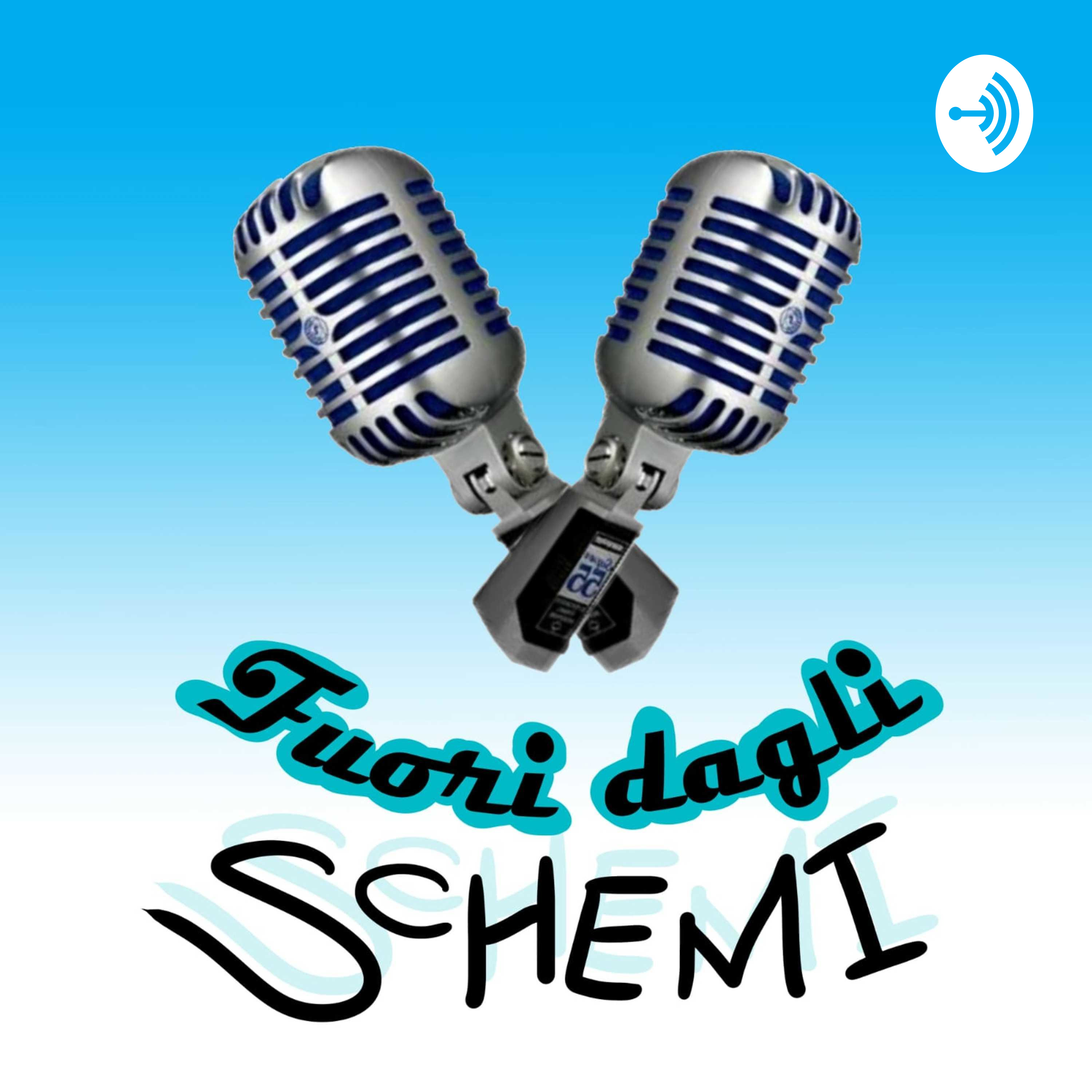 Fuori dagli Schemi Podcast