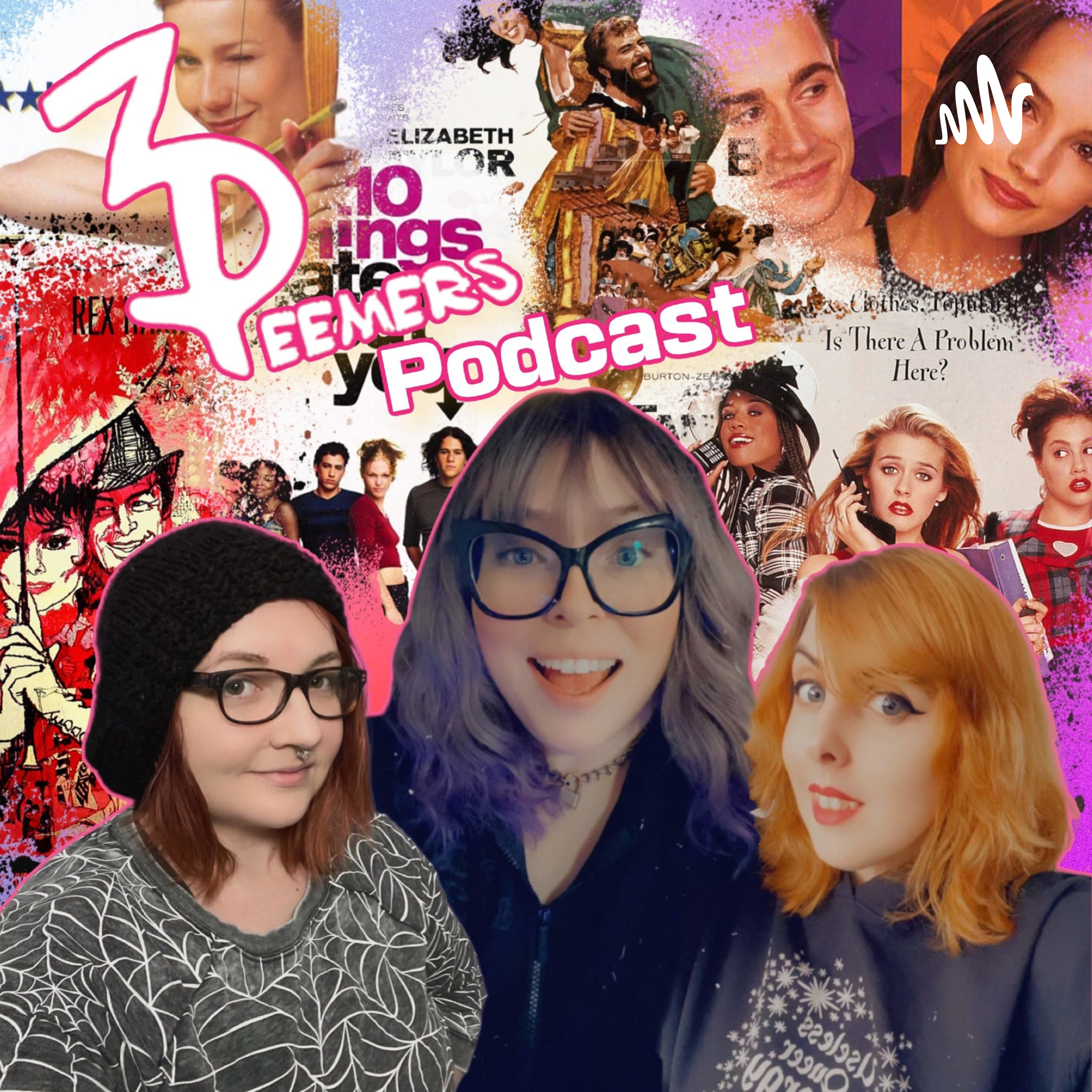The 3deemers