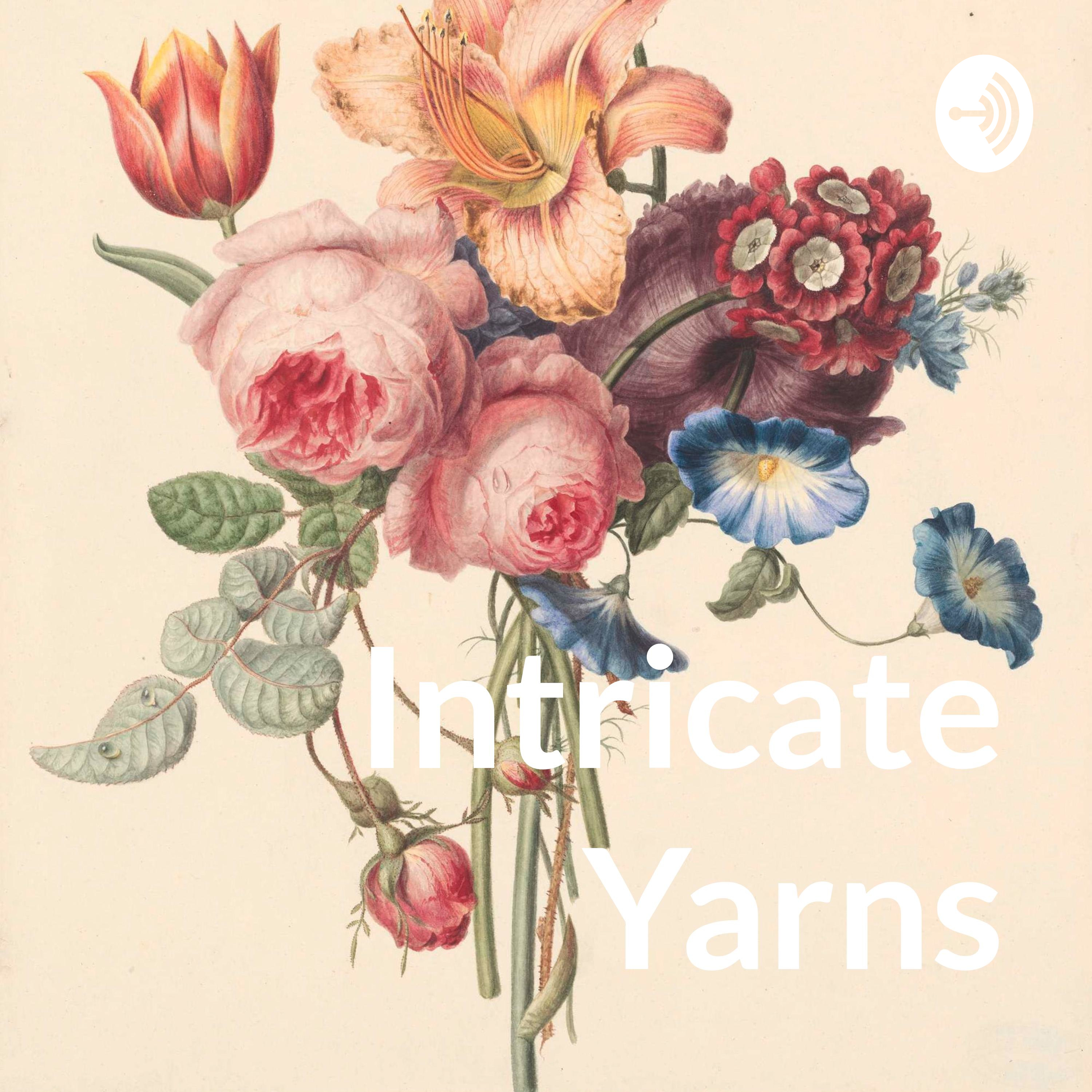 Intricate Yarns