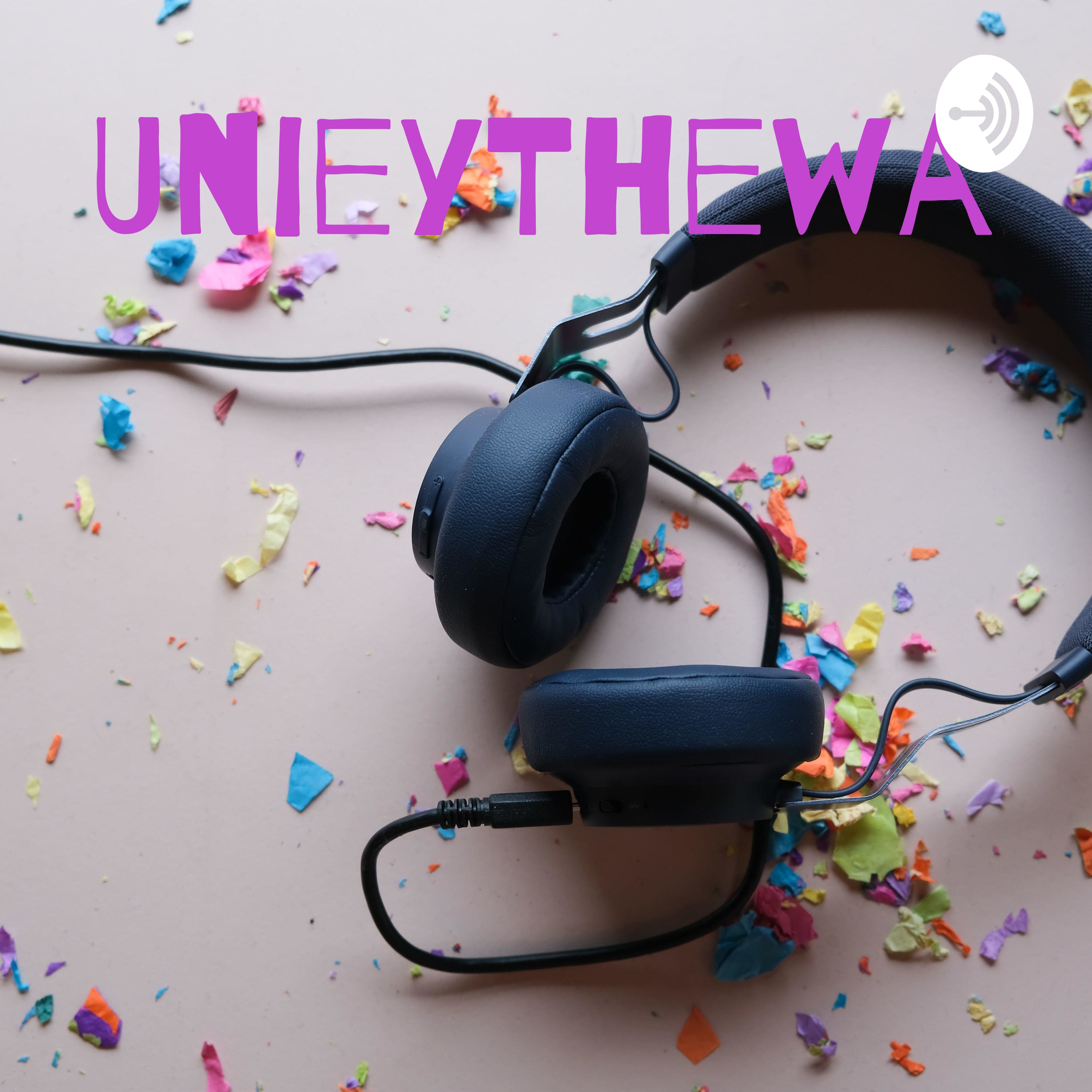 UnieyThewallace podcast artwork