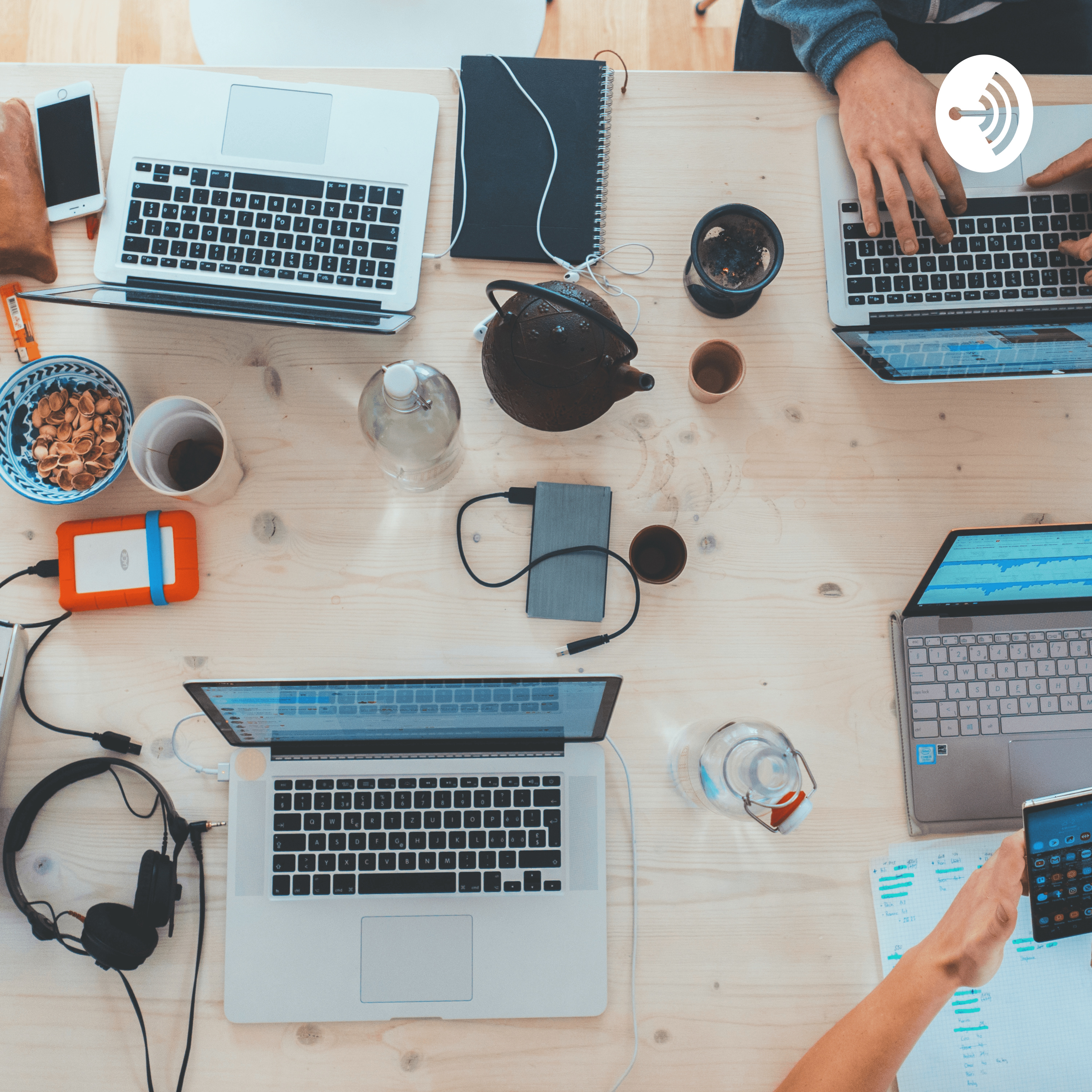 Comunicación Social