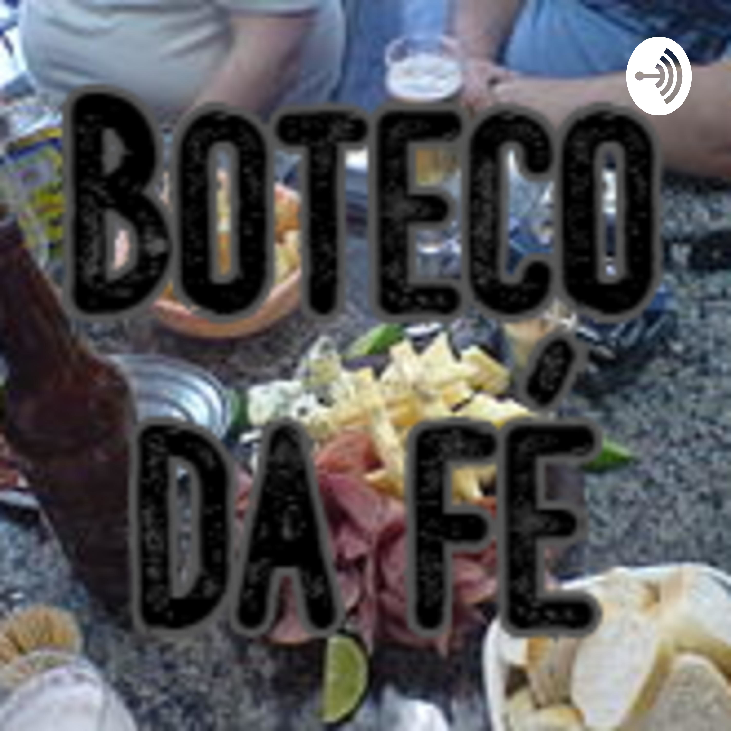 Boteco da Fé