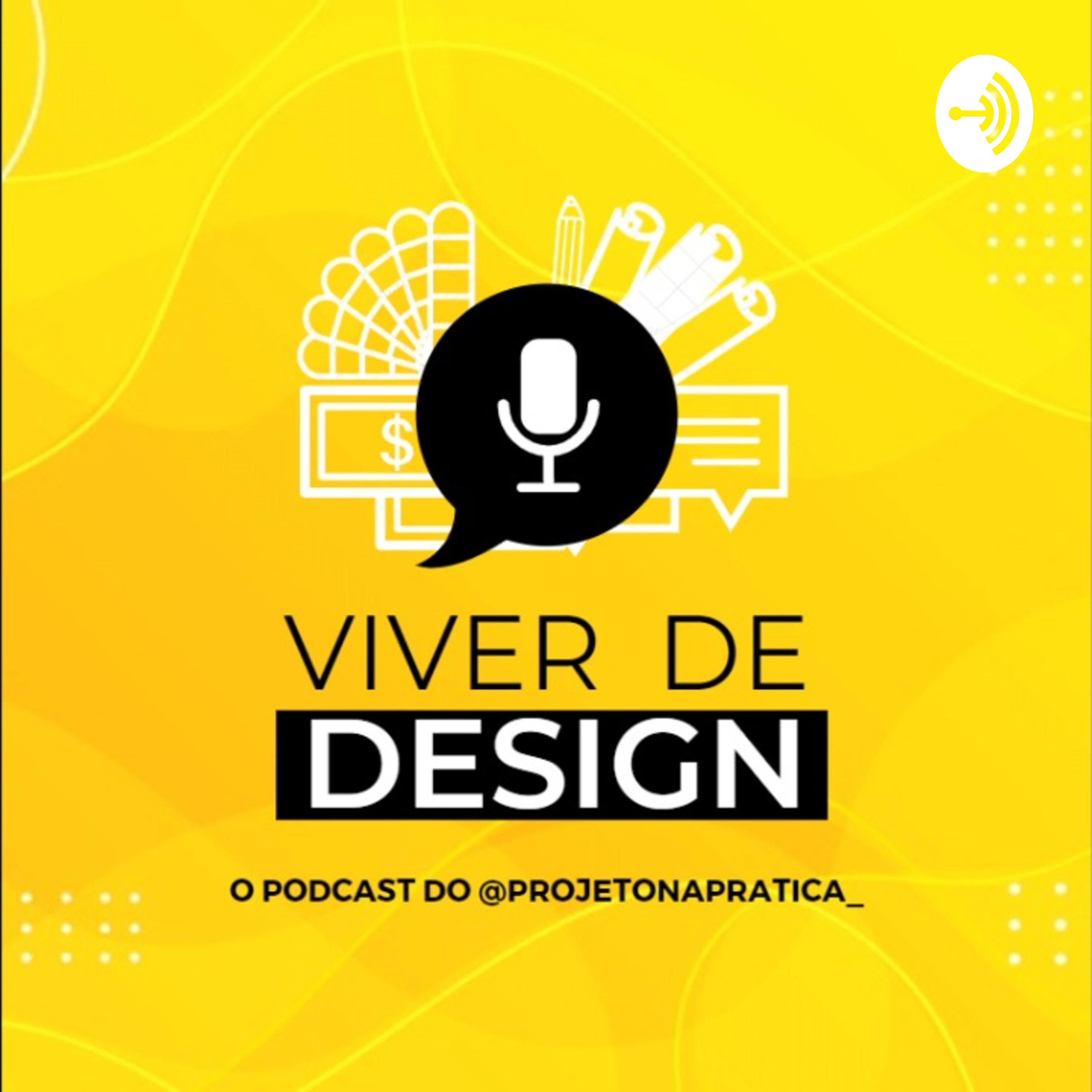 Viver de Design