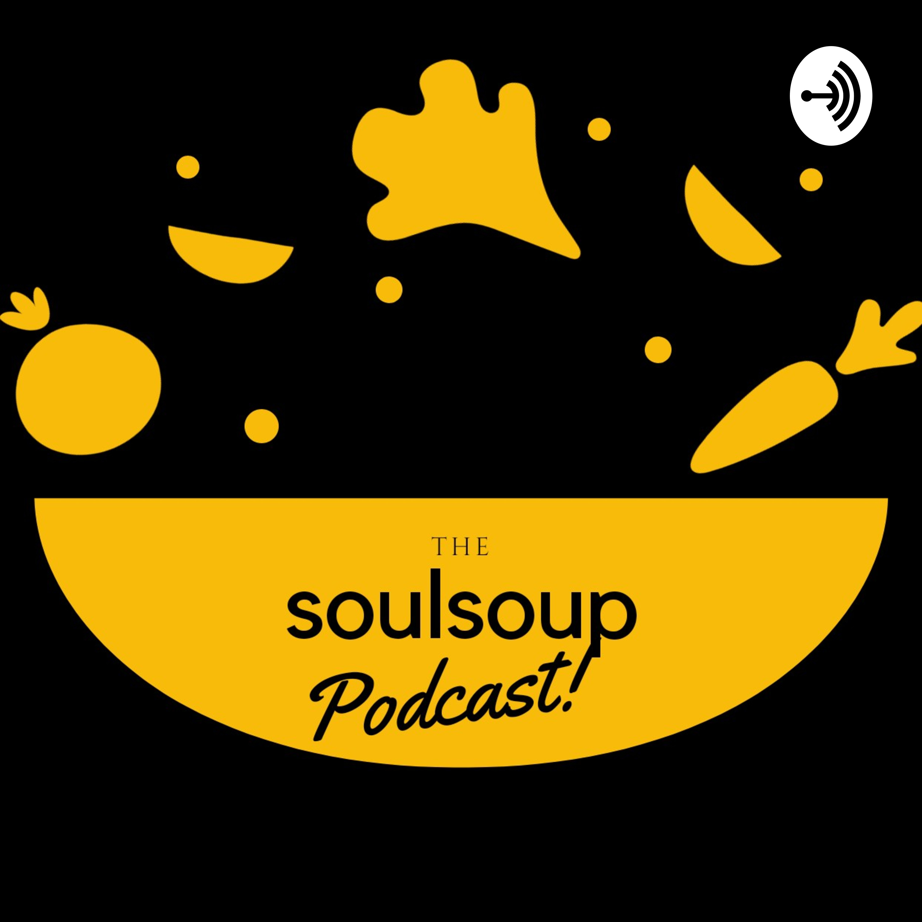 The Soulsoup Podcast The Soulsoup Podcast podcast