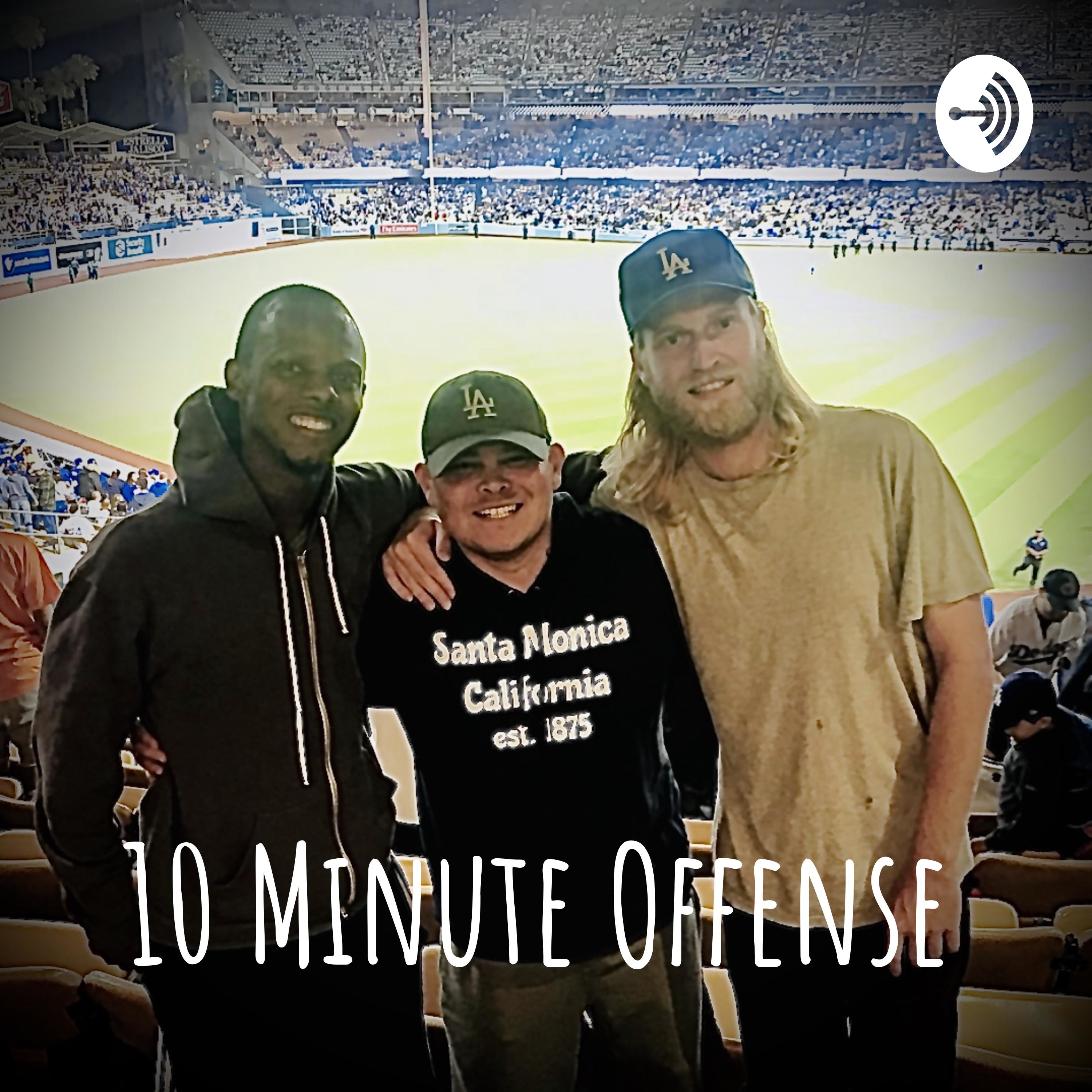 15 Minutes of Game