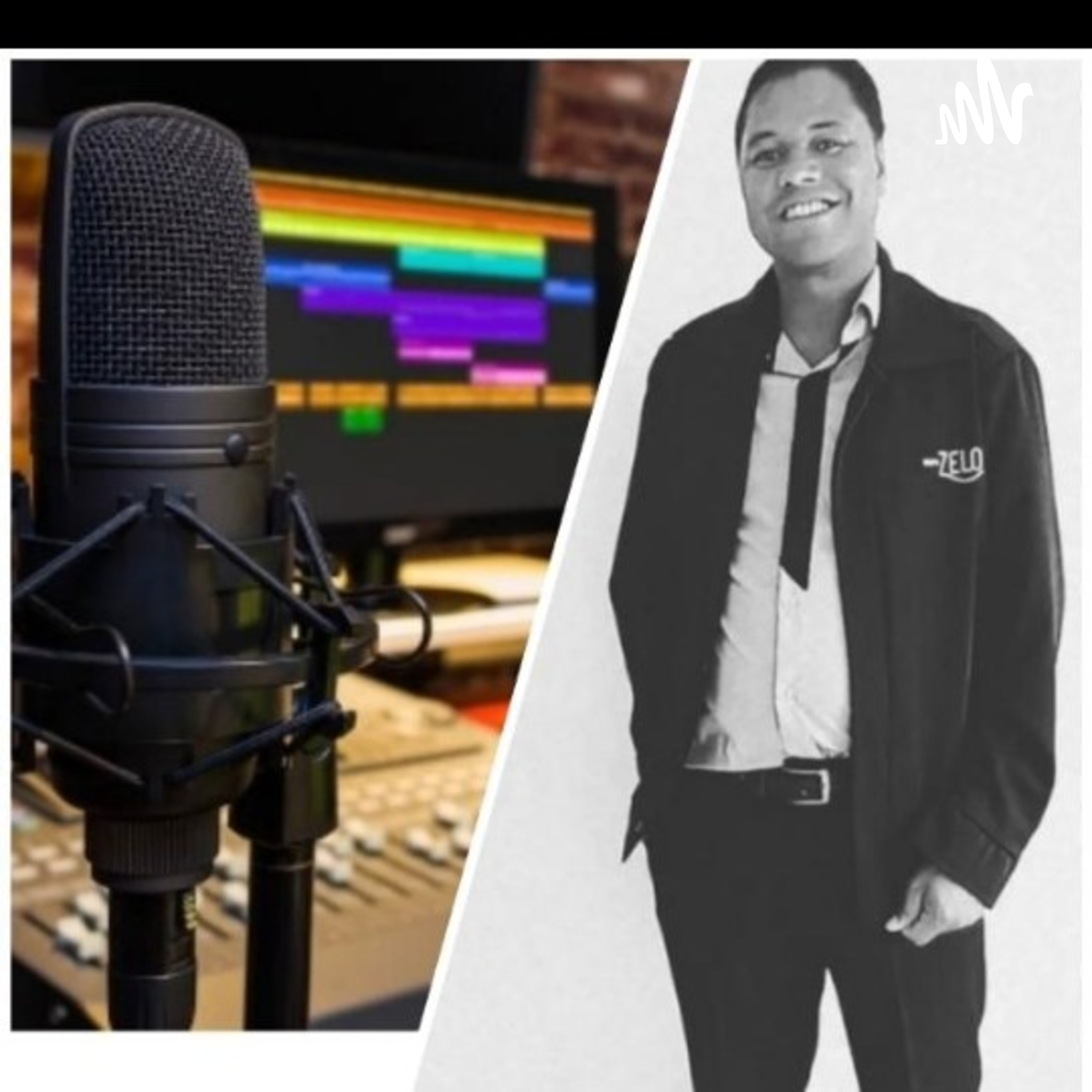Podcast E Jornalismo 