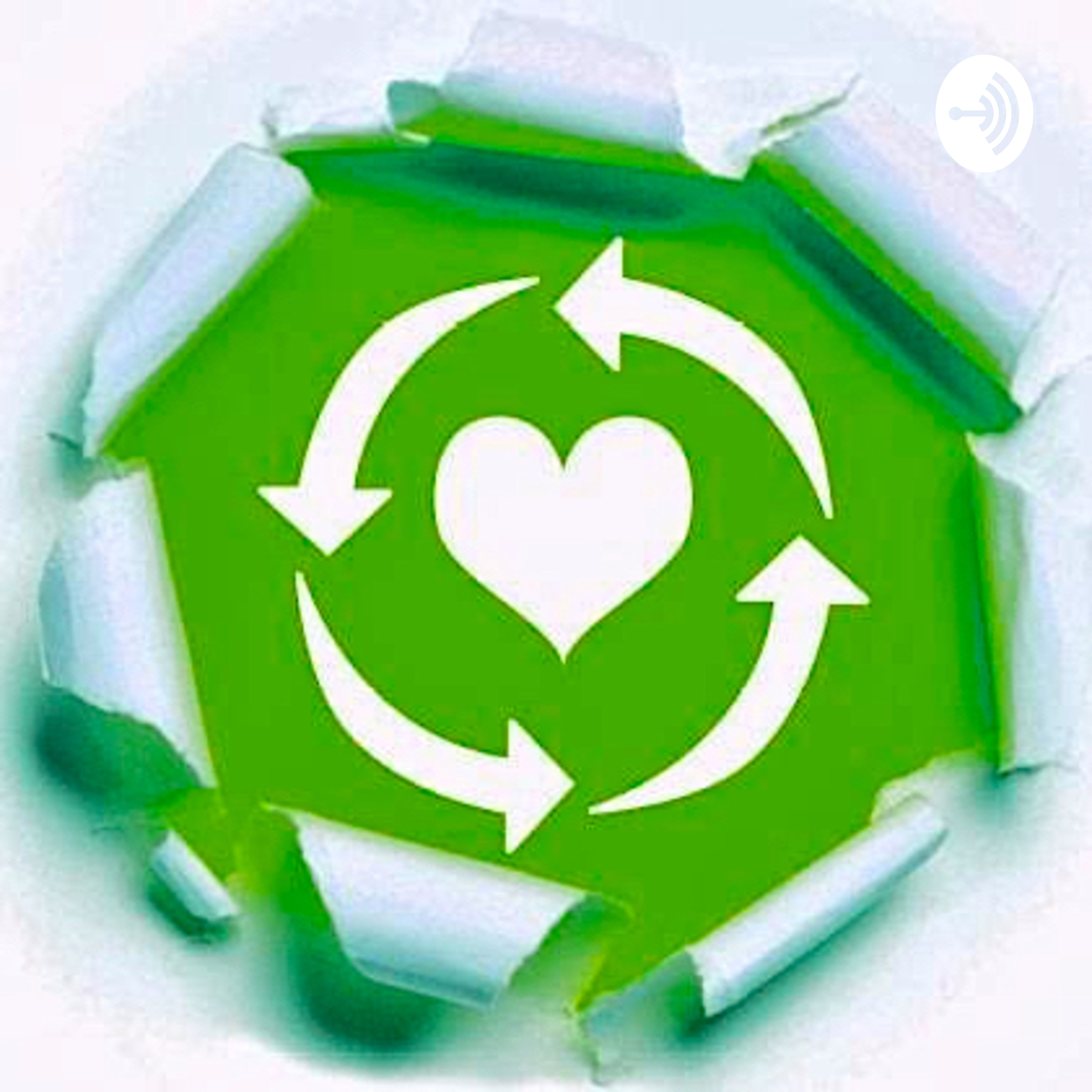 ¡Es momento de reciclar!