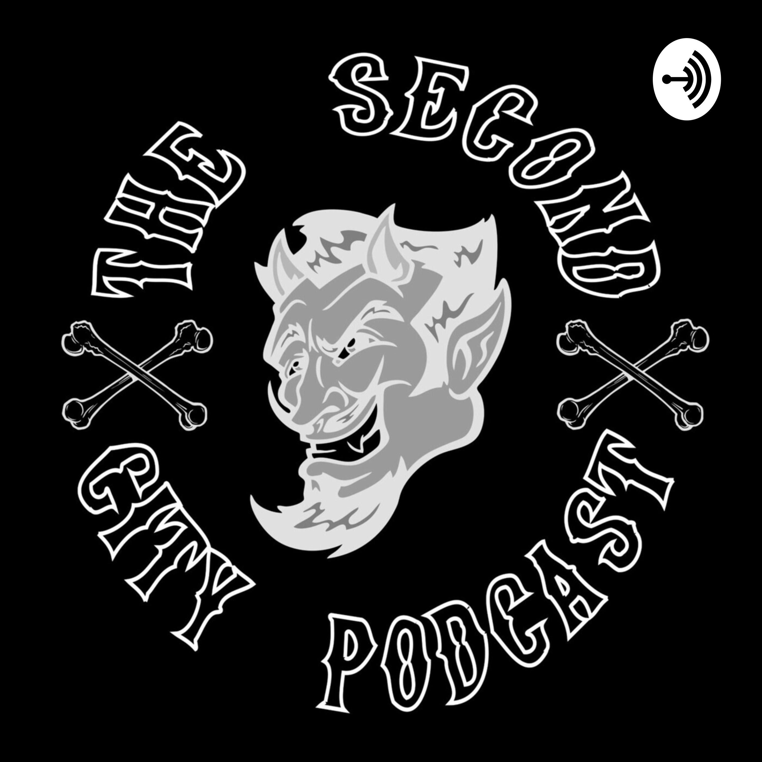 The Second City Podcast