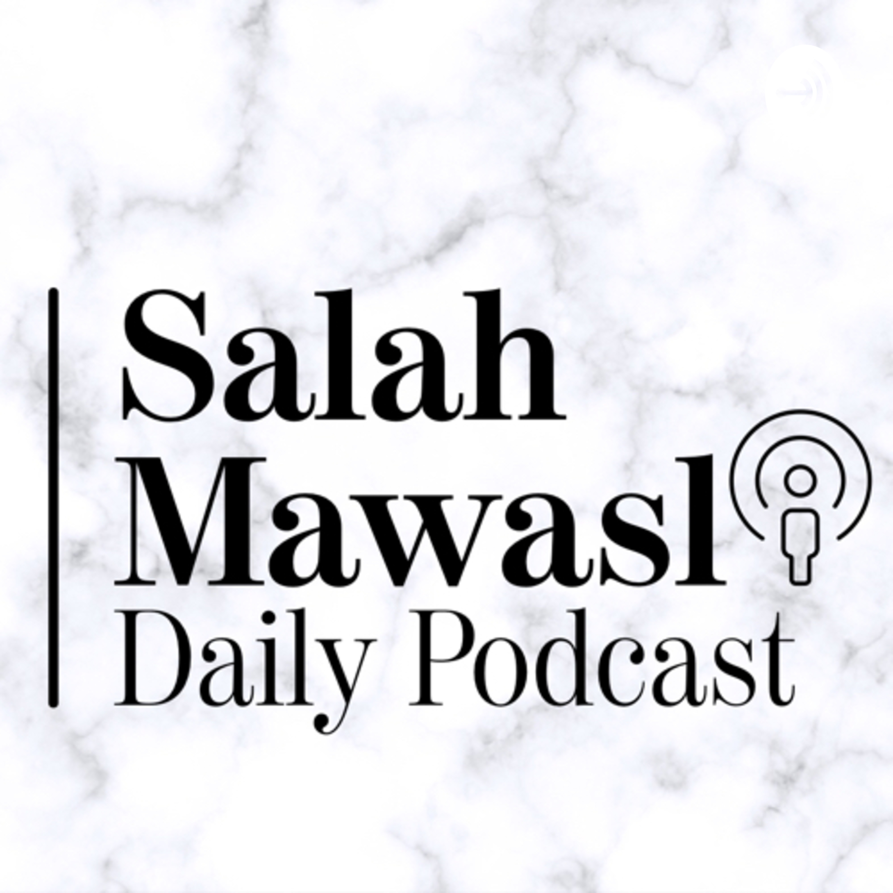 Salah Mawasli Daily