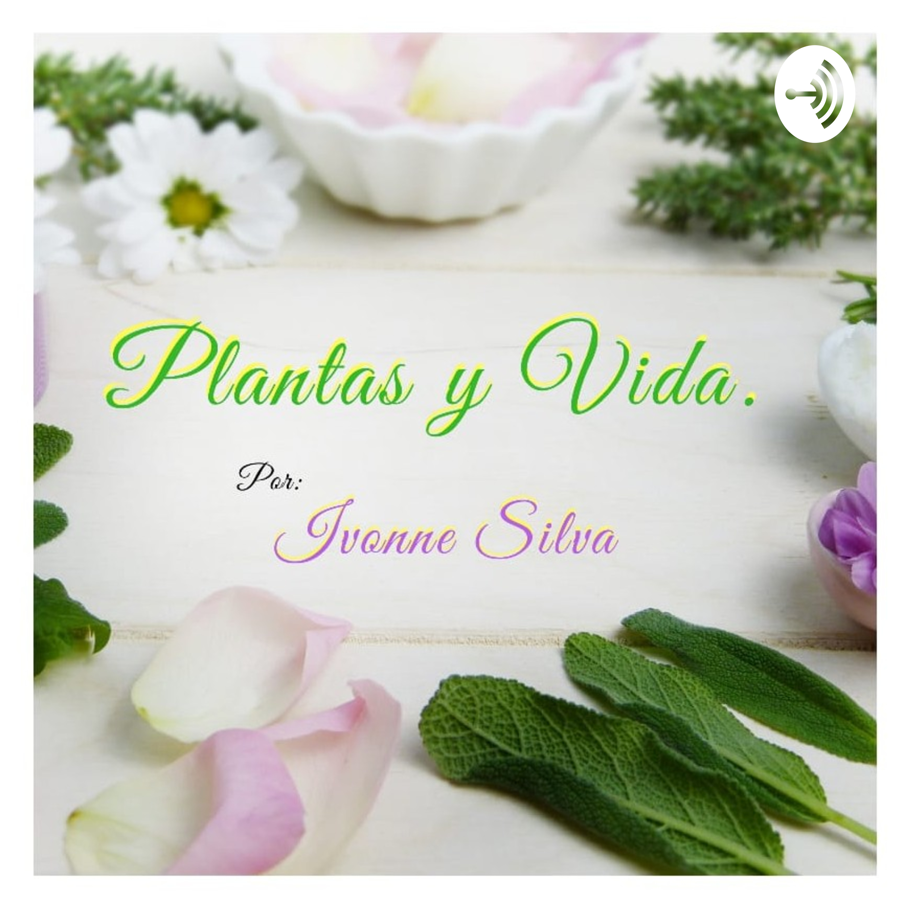 Plantas y Vida